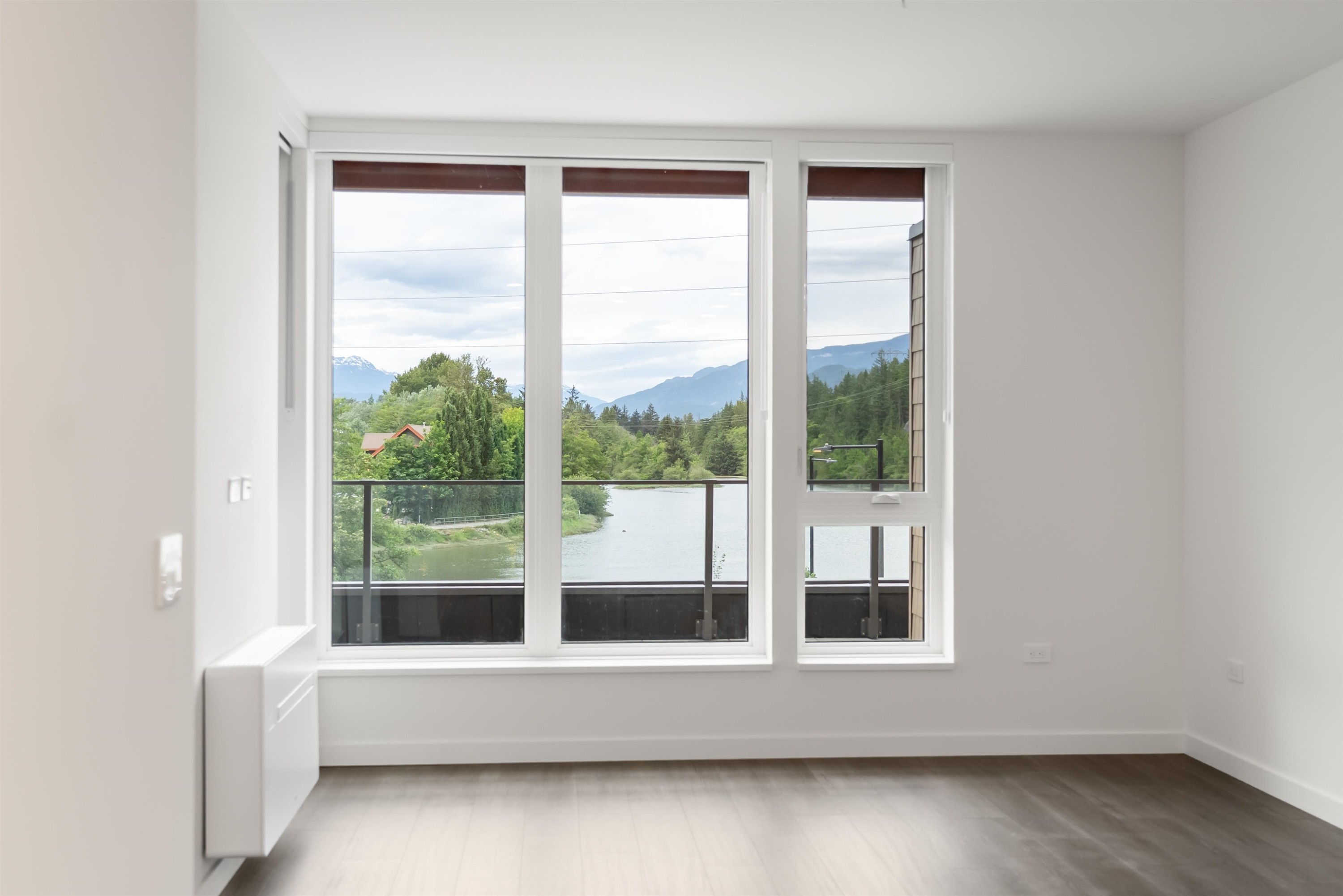 207-1500 Scott Crescent, Squamish, BC