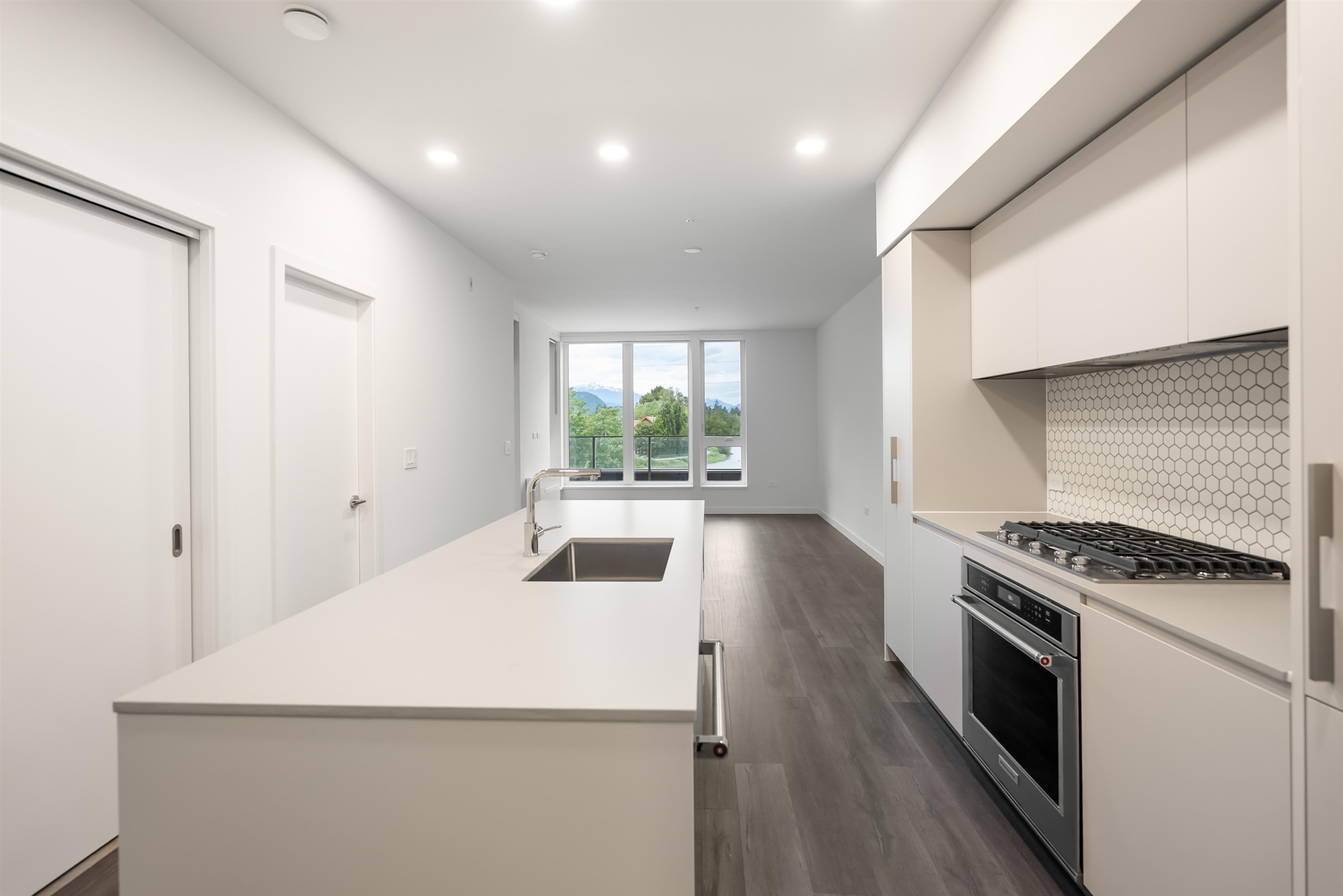 207-1500 Scott Crescent, Squamish, BC
