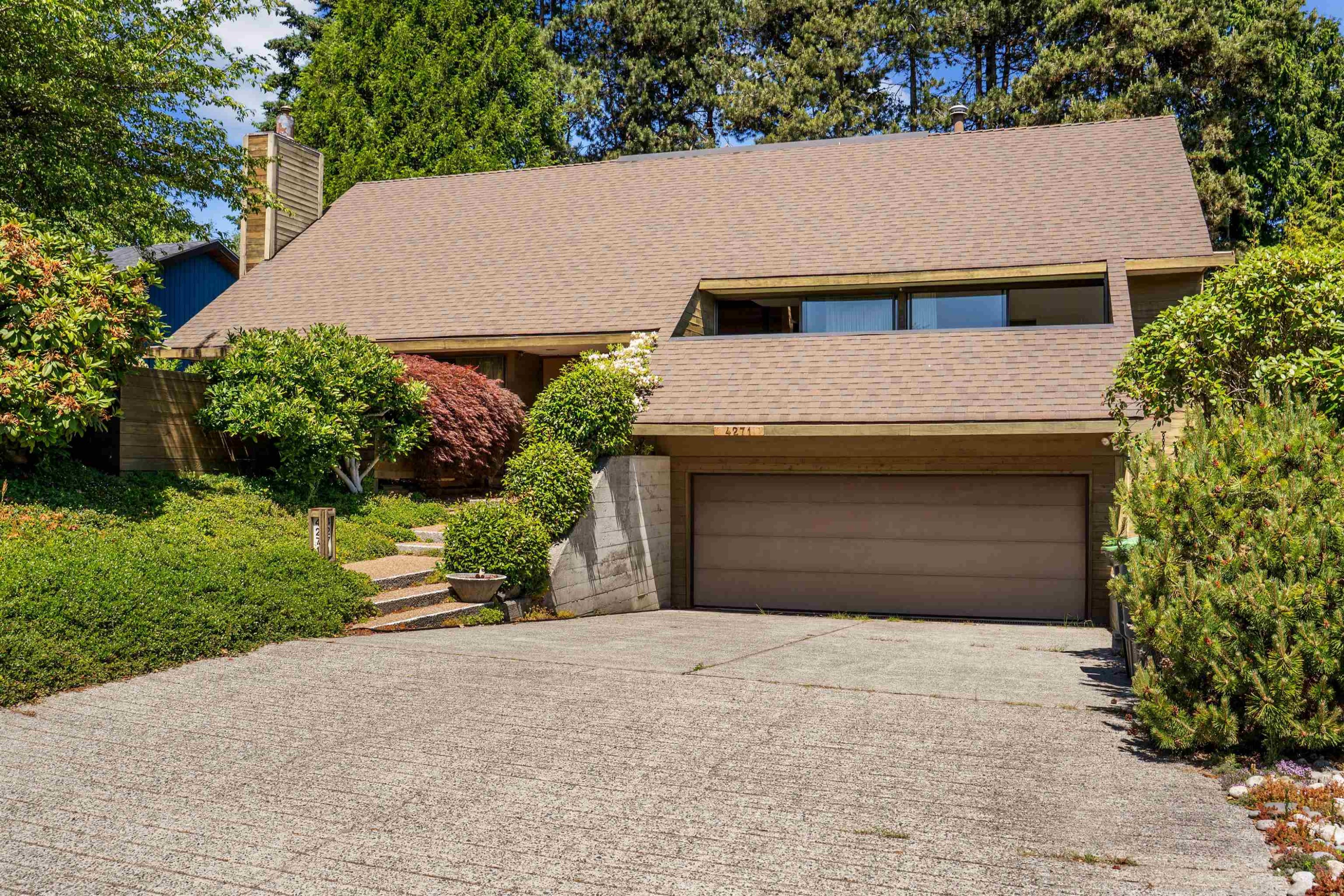 4271 Staulo Crescent, Vancouver, BC