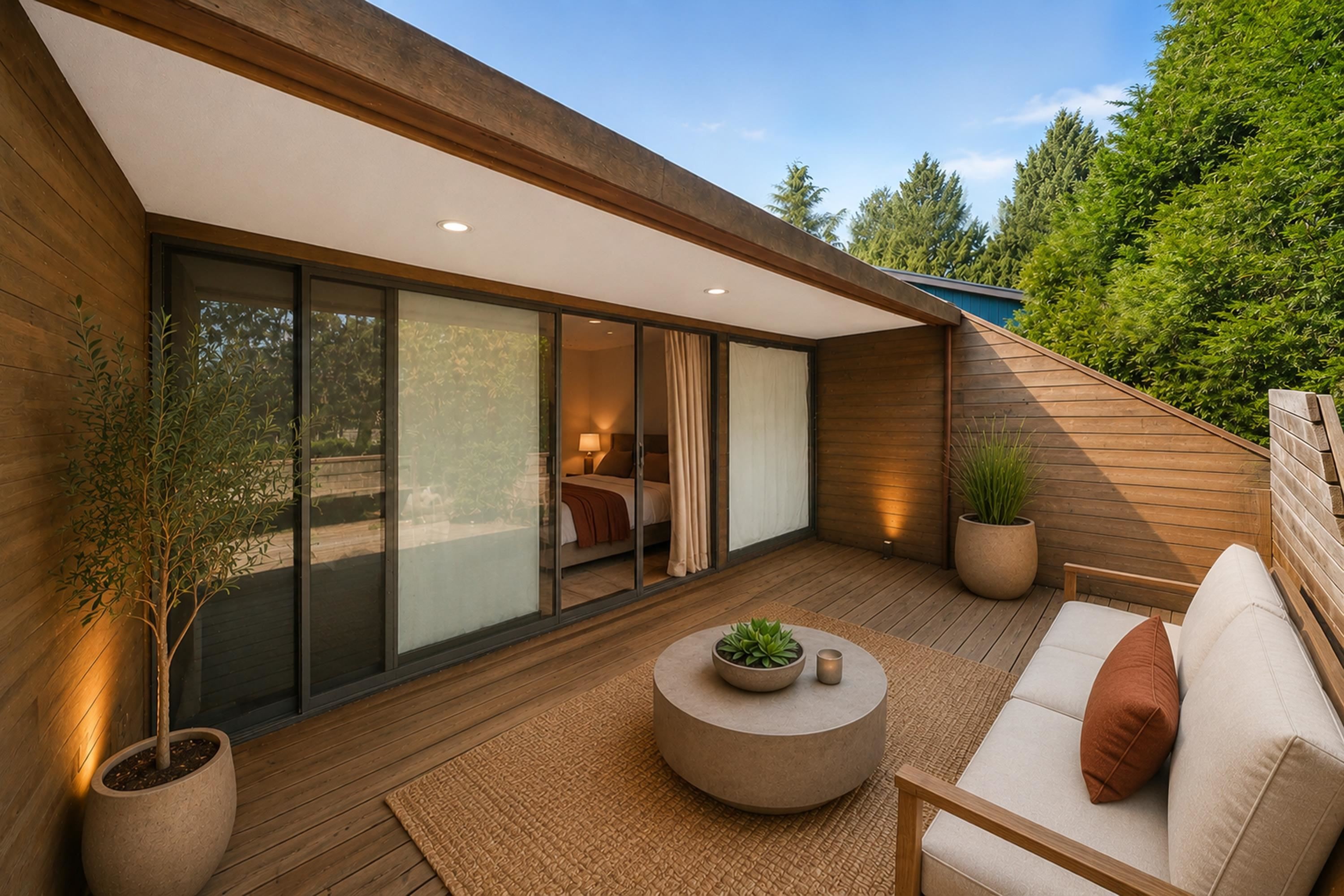 4271 Staulo Crescent, Vancouver, BC