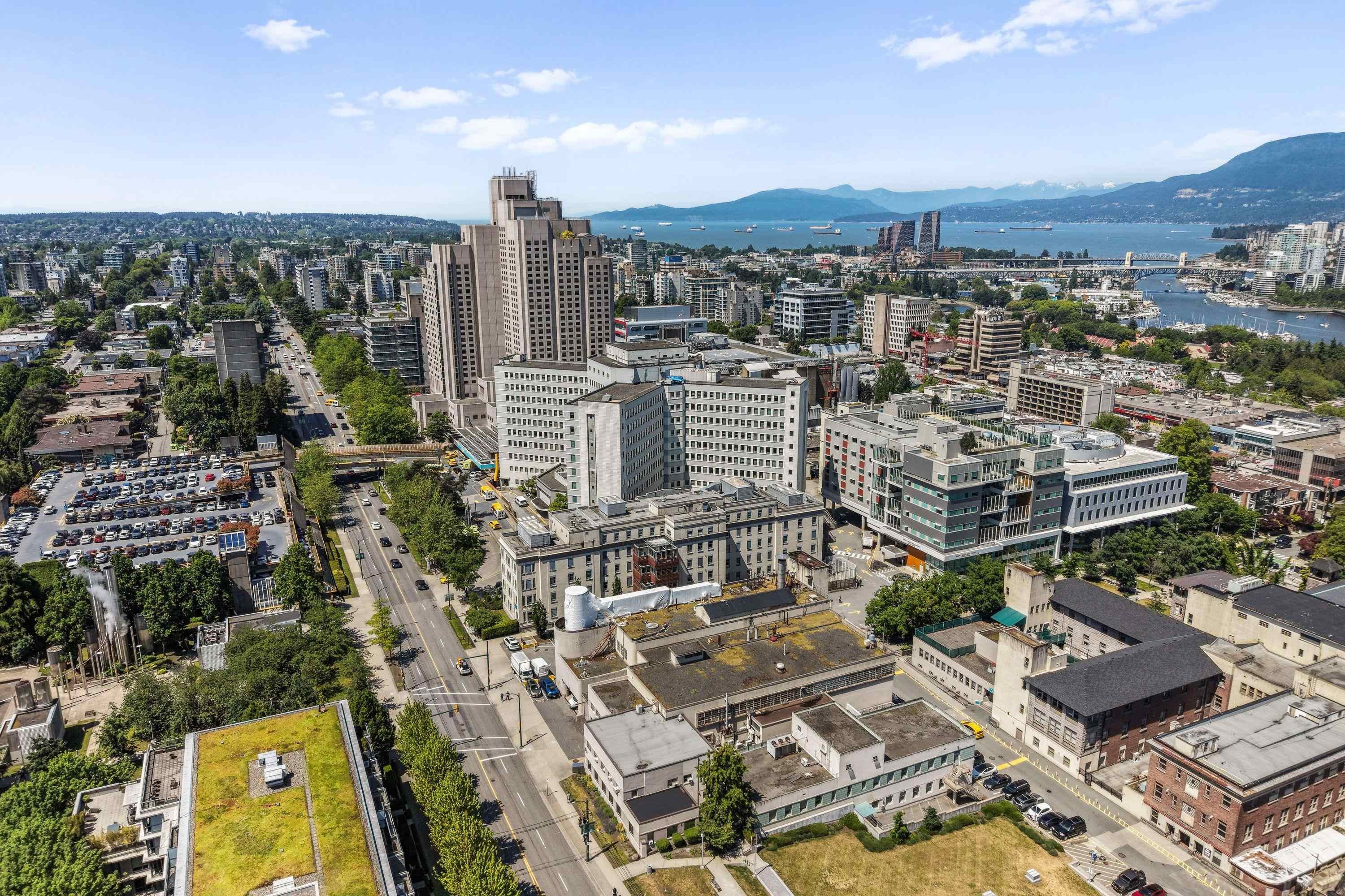 154-168 11Th Avenue W, Vancouver, BC