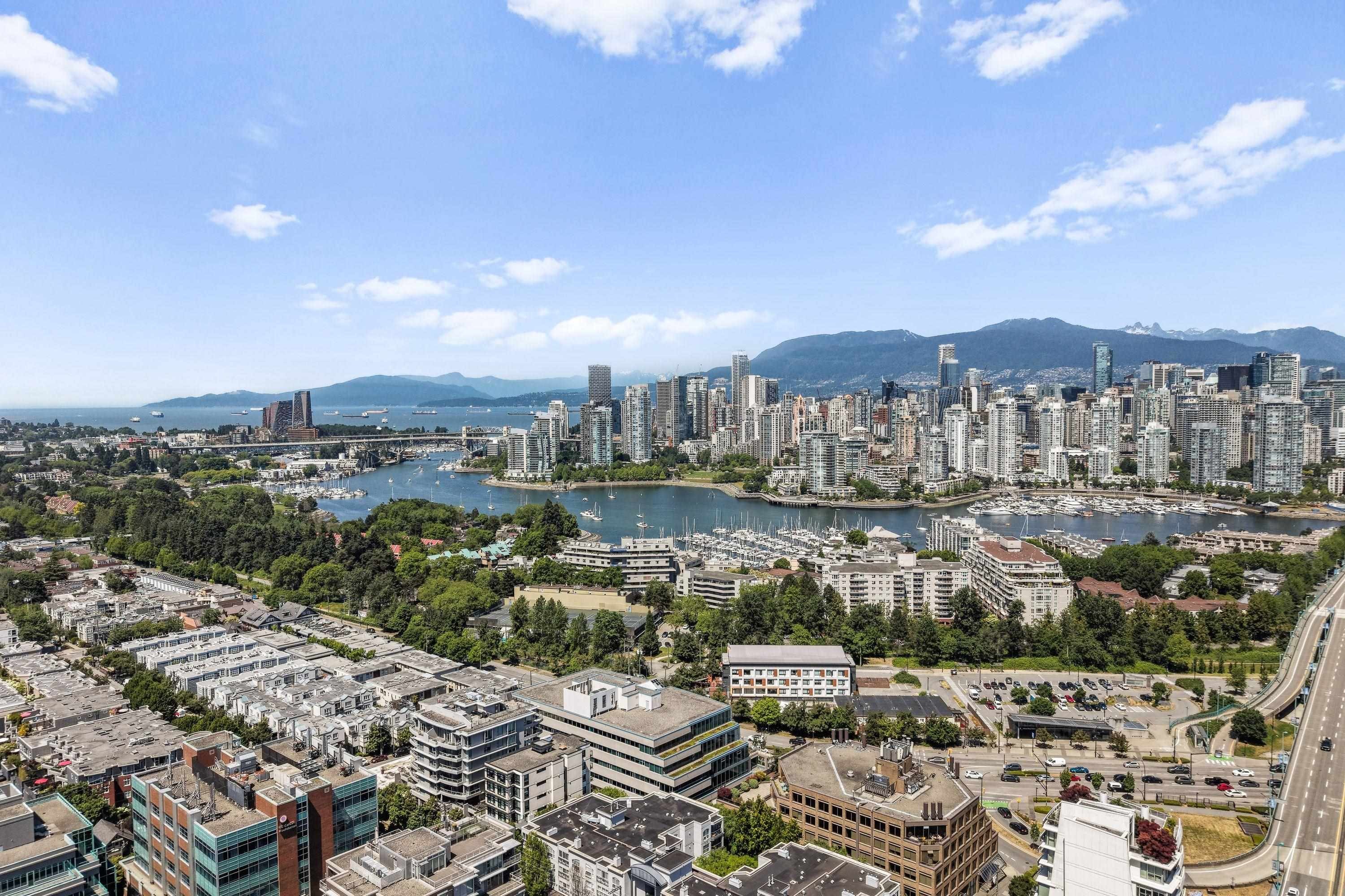 154-168 11Th Avenue W, Vancouver, BC