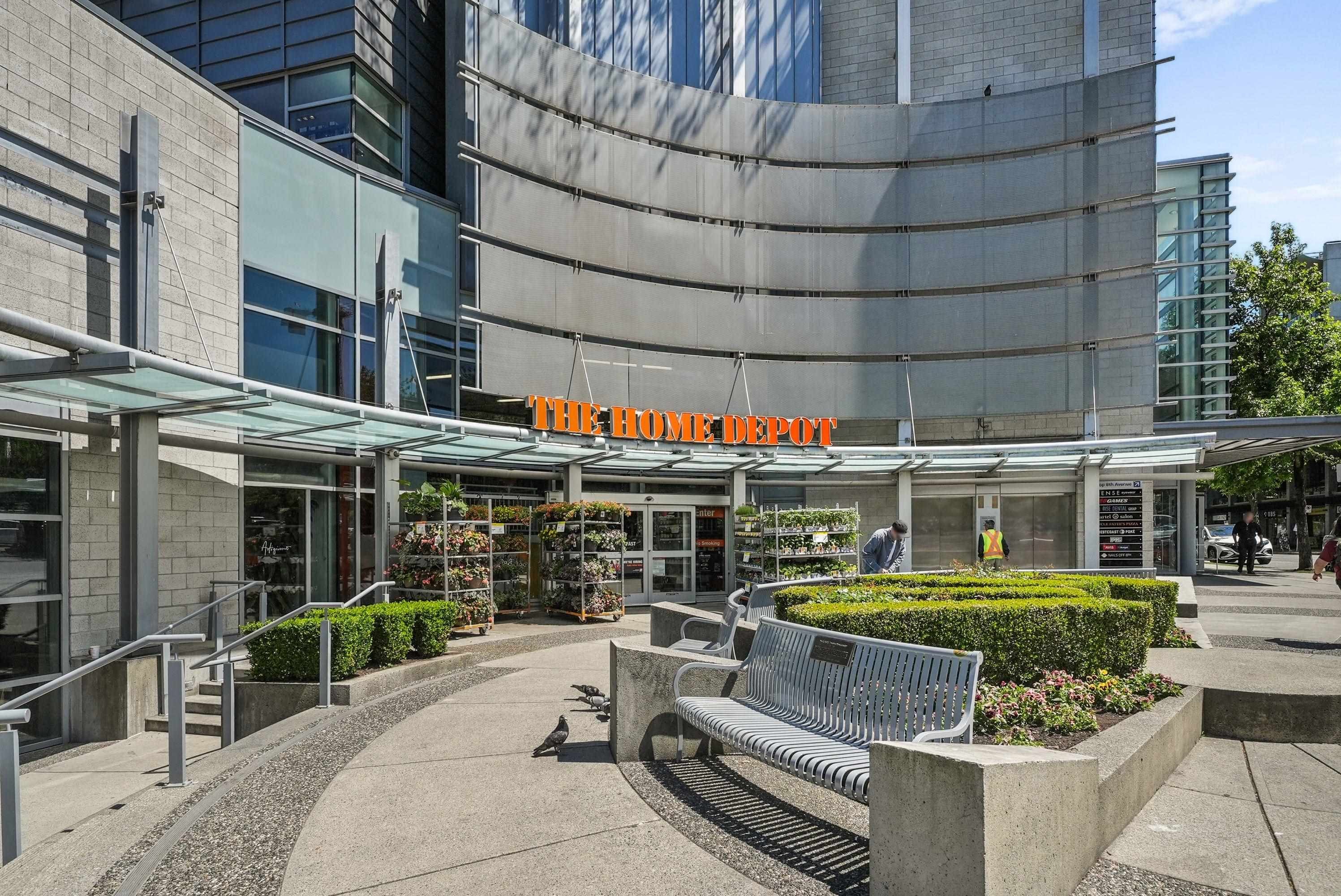 154-168 11Th Avenue W, Vancouver, BC