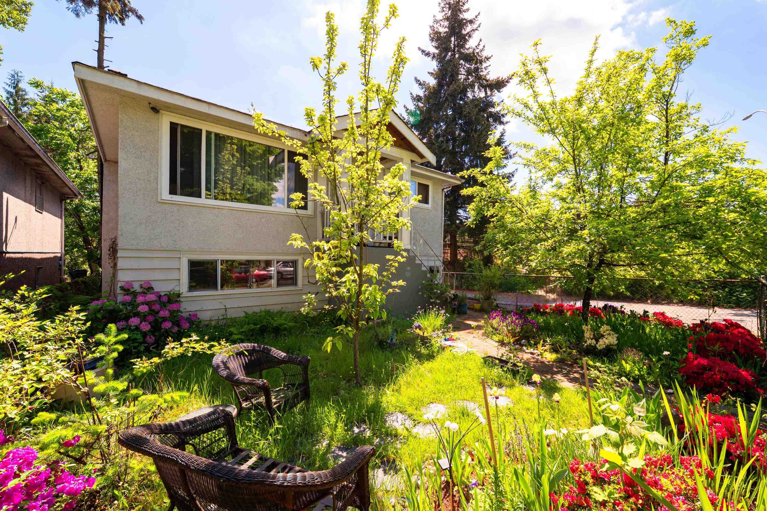 3446 William Street, Vancouver, BC