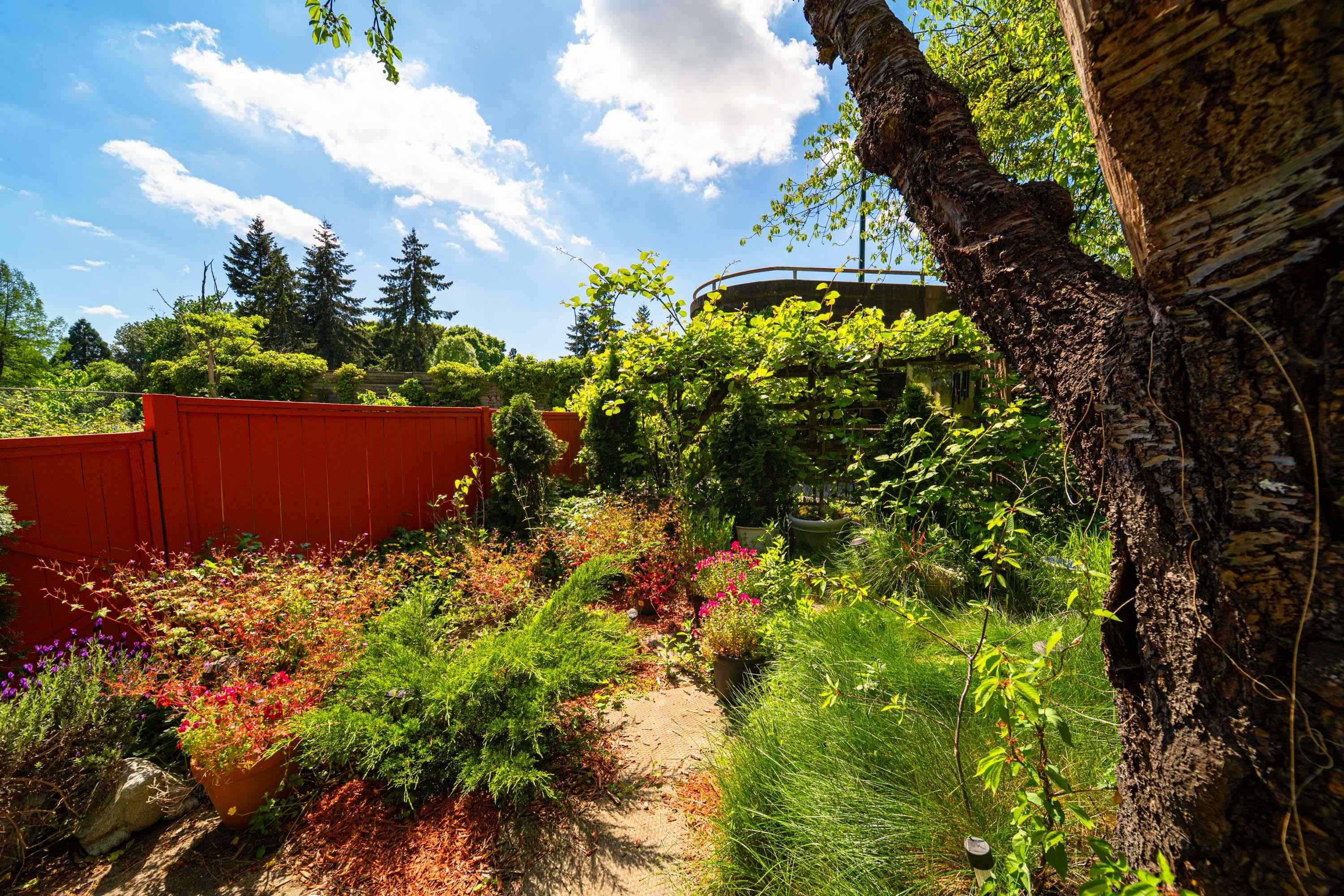 3446 William Street, Vancouver, BC