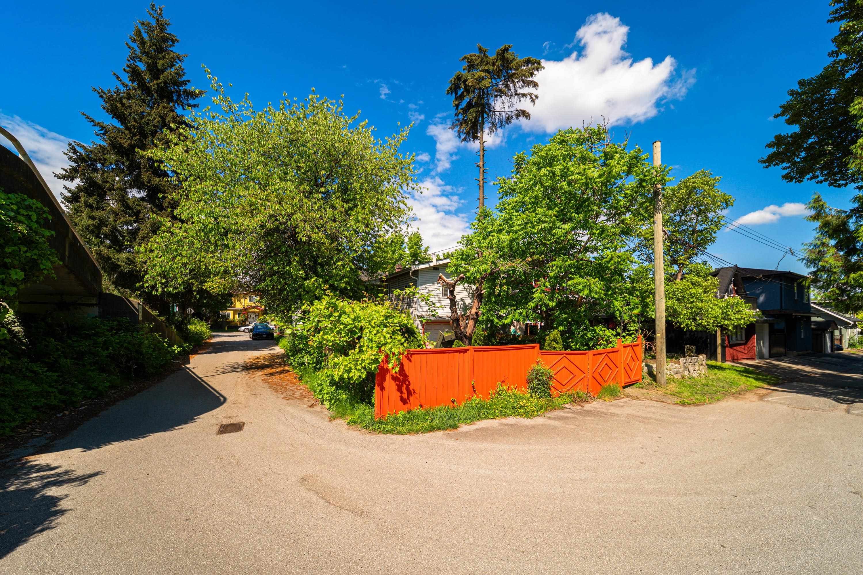 3446 William Street, Vancouver, BC