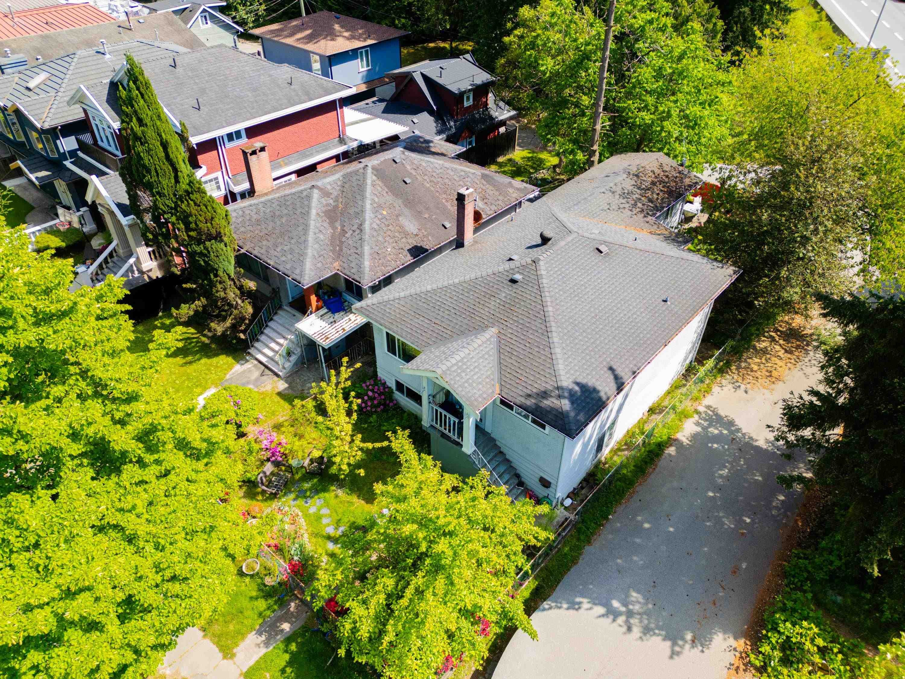 3446 William Street, Vancouver, BC