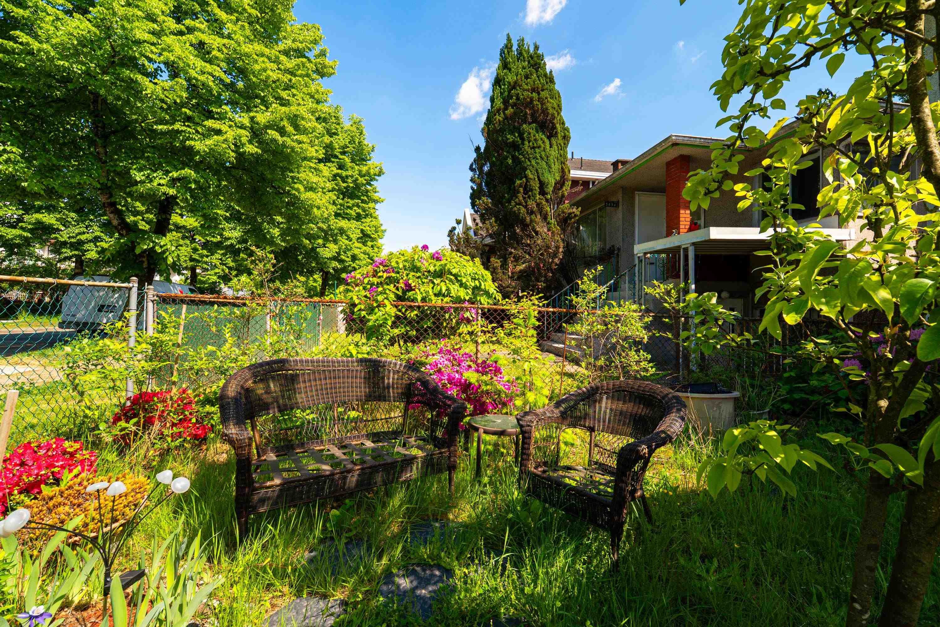 3446 William Street, Vancouver, BC