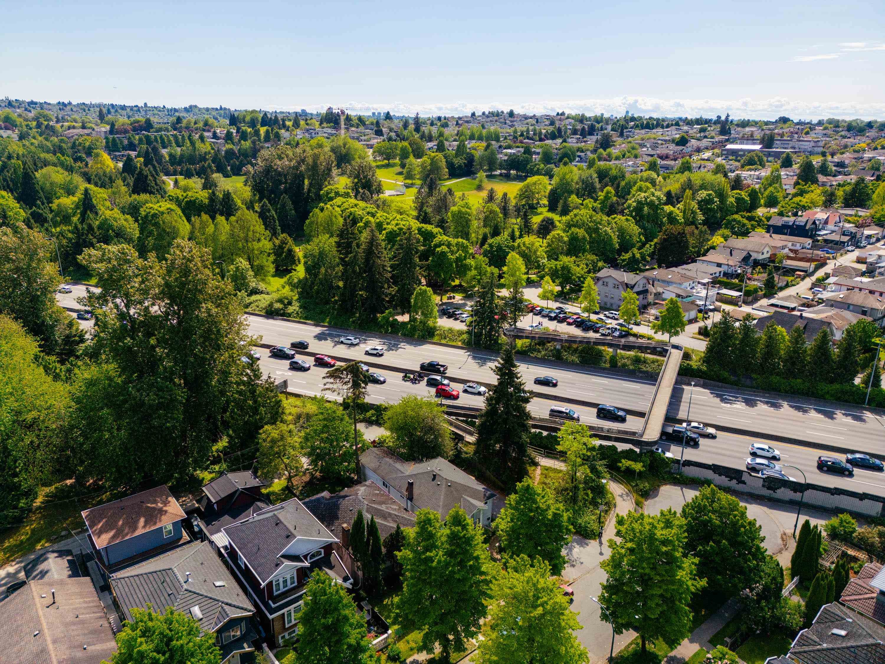 3446 William Street, Vancouver, BC