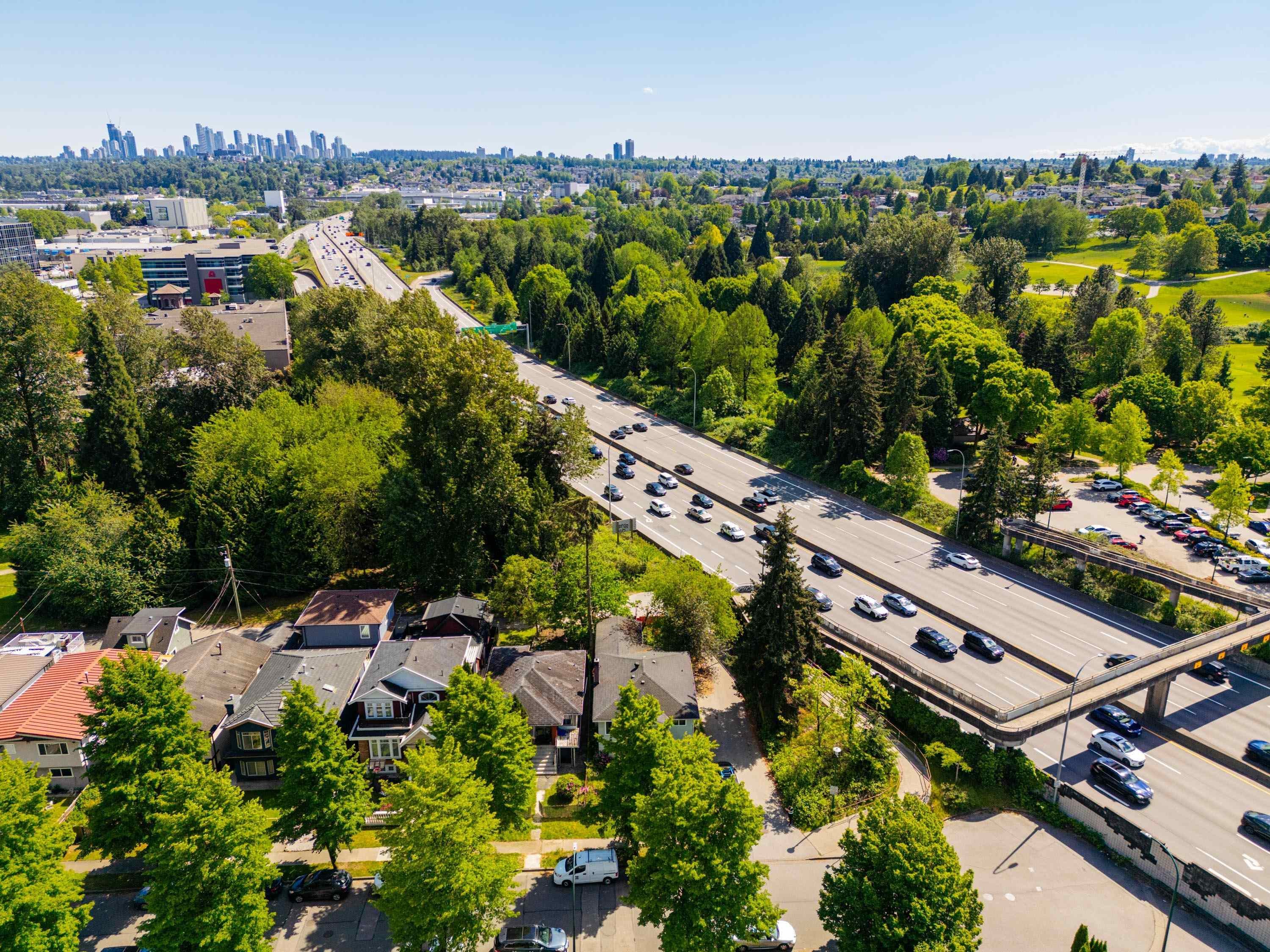 3446 William Street, Vancouver, BC
