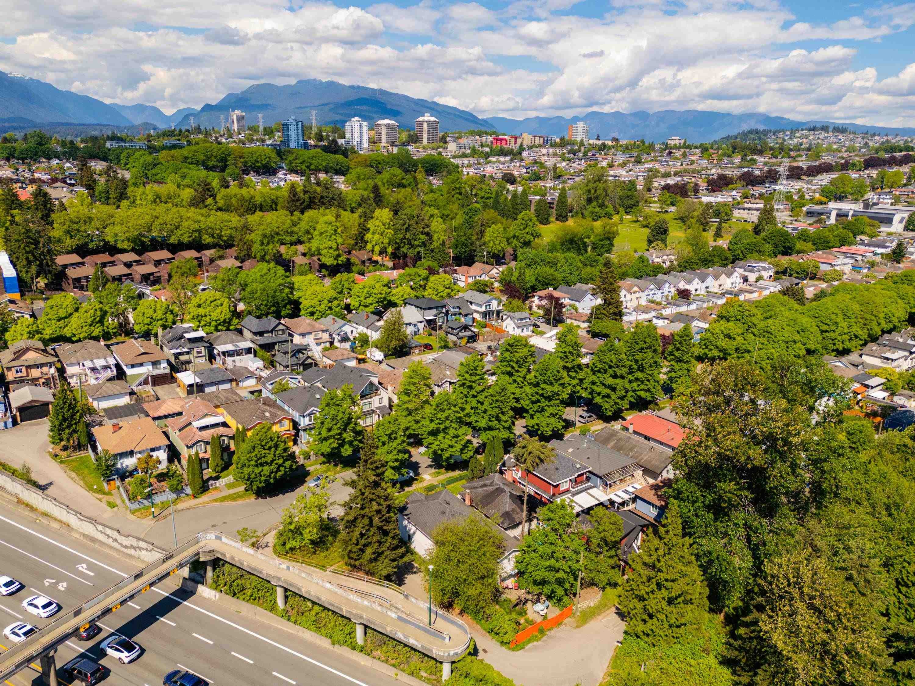 3446 William Street, Vancouver, BC