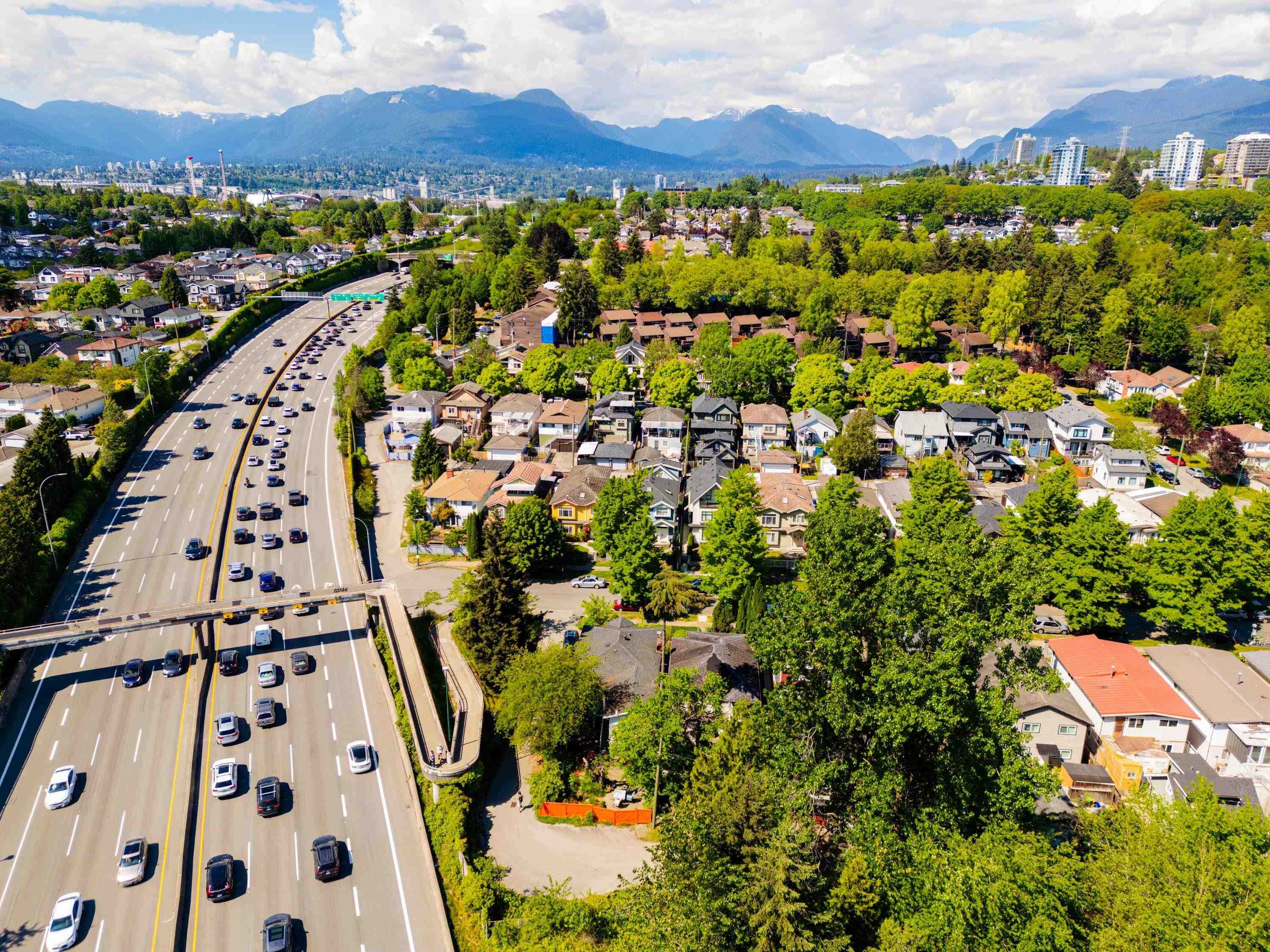 3446 William Street, Vancouver, BC