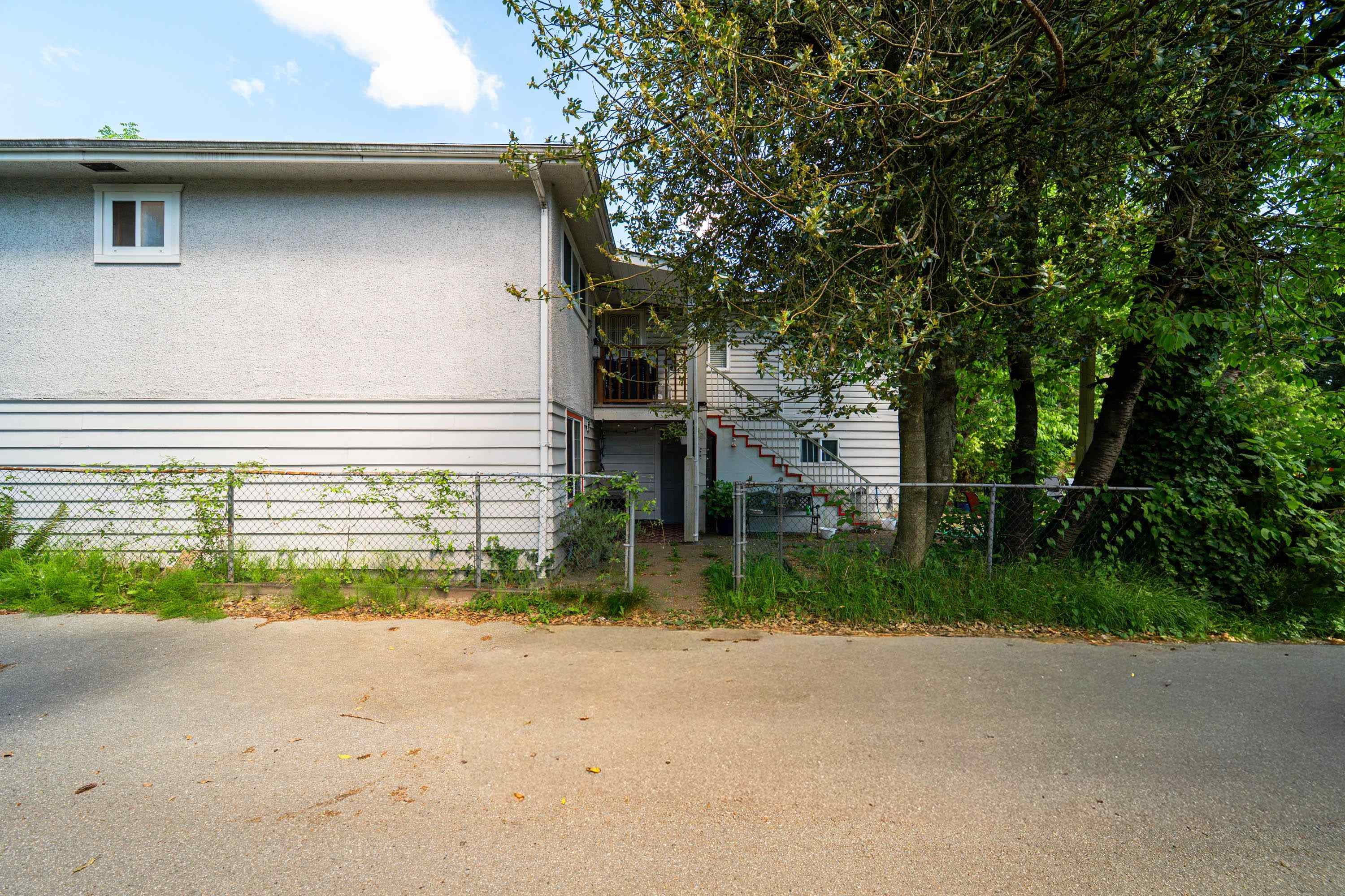 3446 William Street, Vancouver, BC