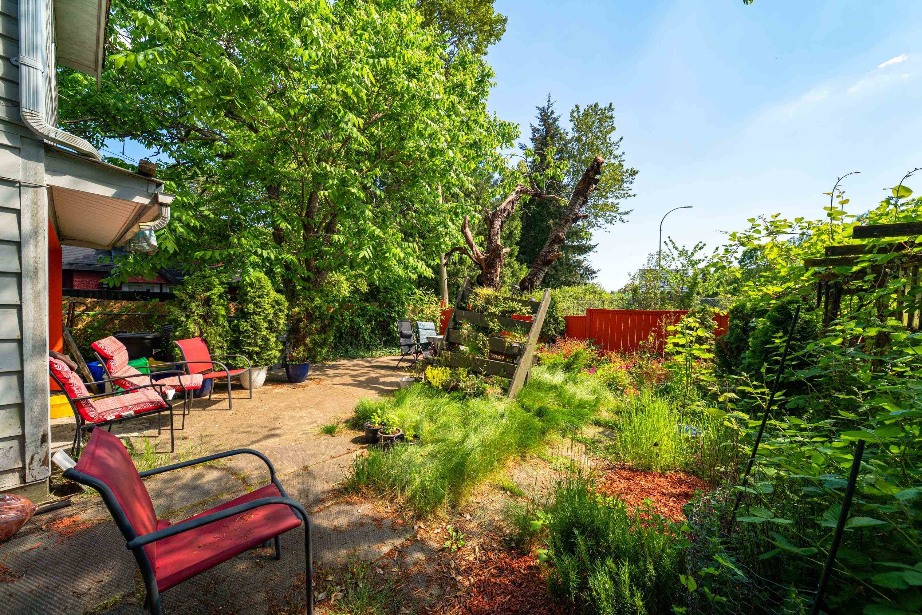 3446 William Street, Vancouver, BC