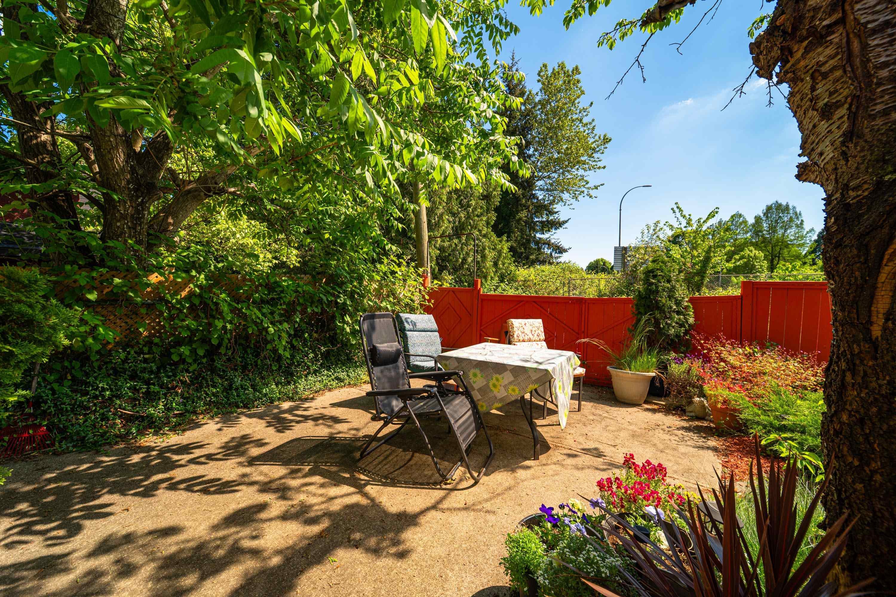 3446 William Street, Vancouver, BC