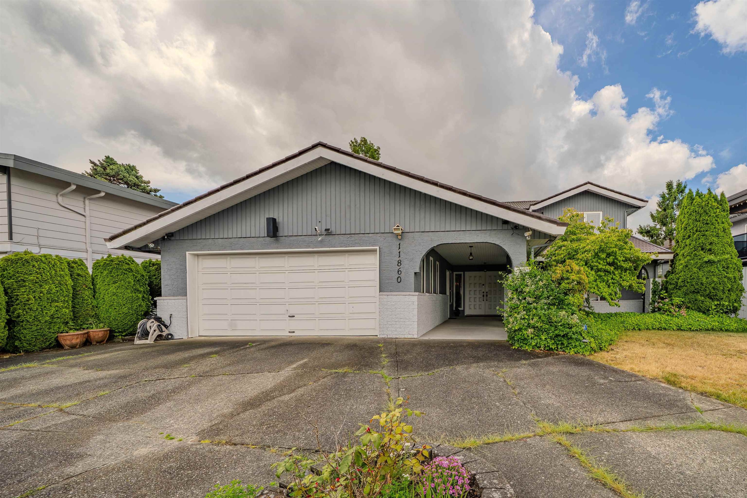 11860 Dewsbury Drive, Richmond, BC