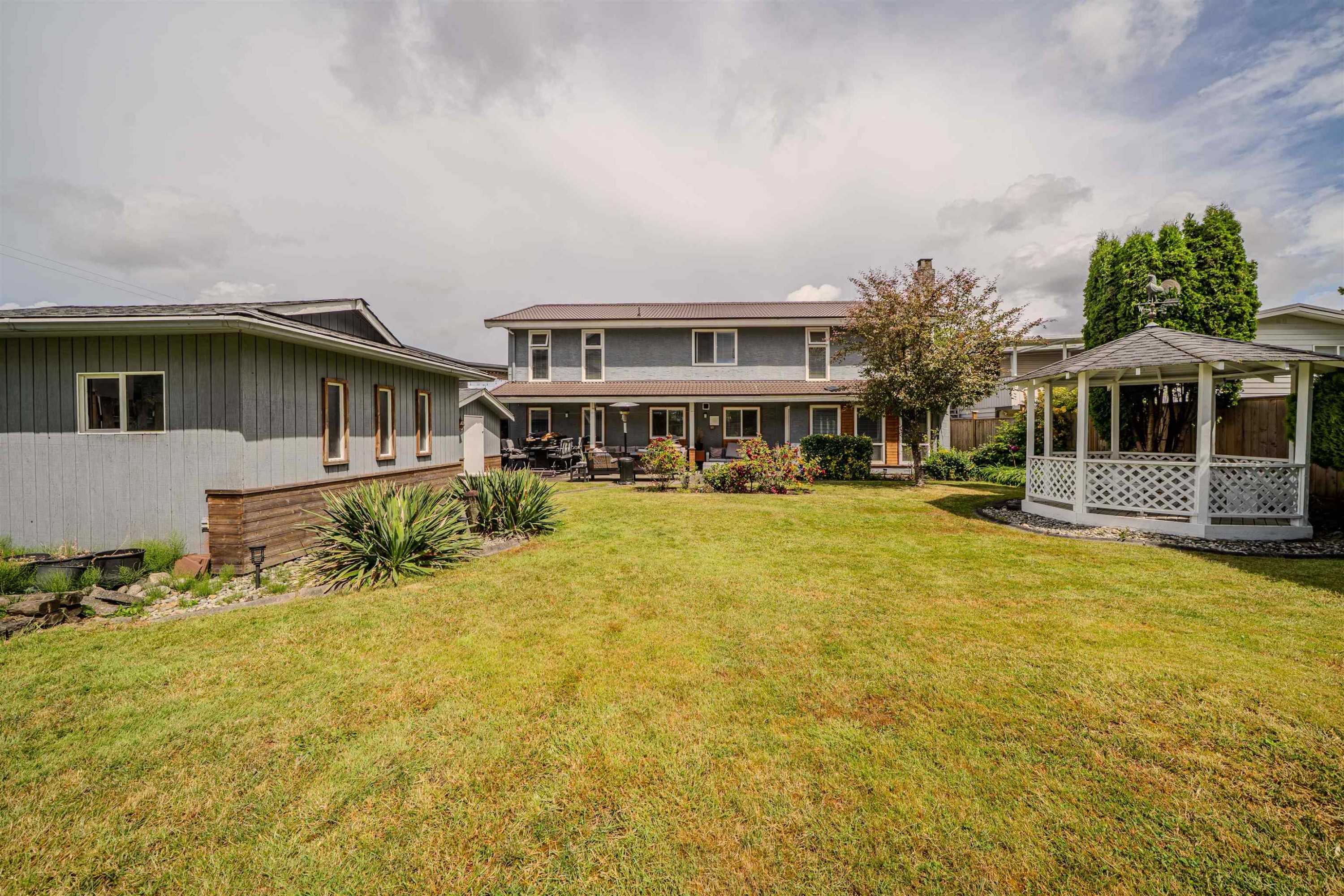 11860 Dewsbury Drive, Richmond, BC
