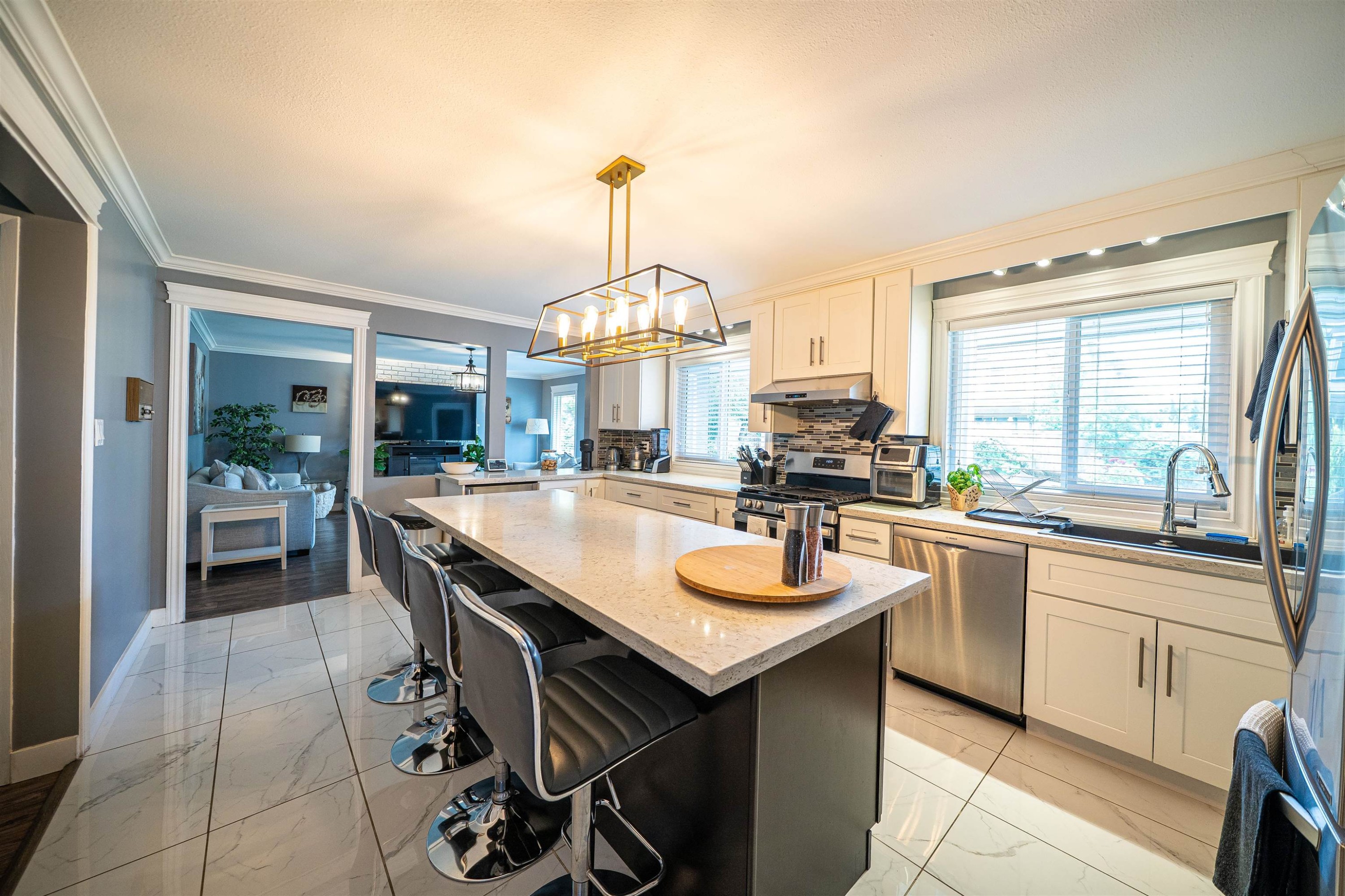 11860 Dewsbury Drive, Richmond, BC