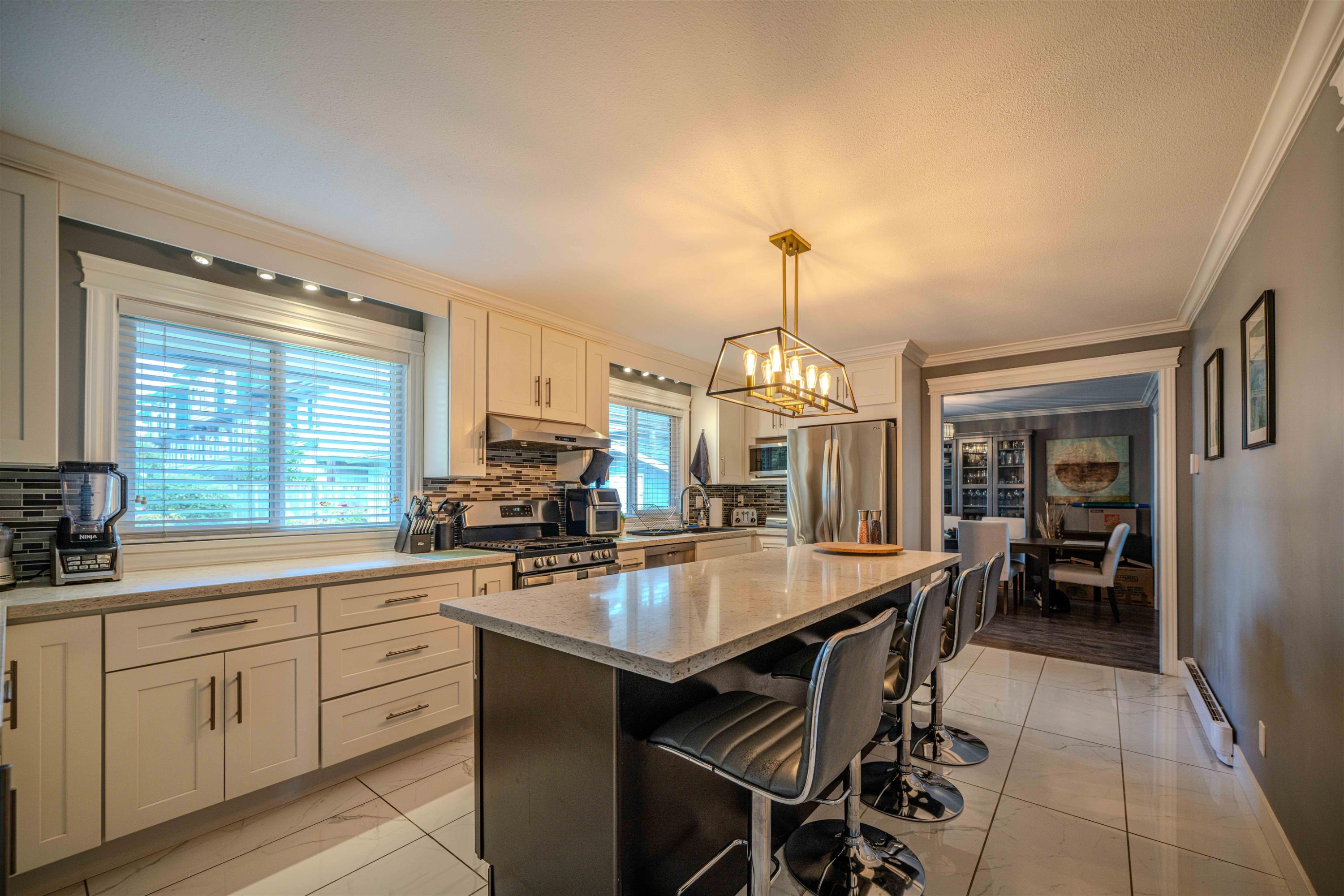 11860 Dewsbury Drive, Richmond, BC