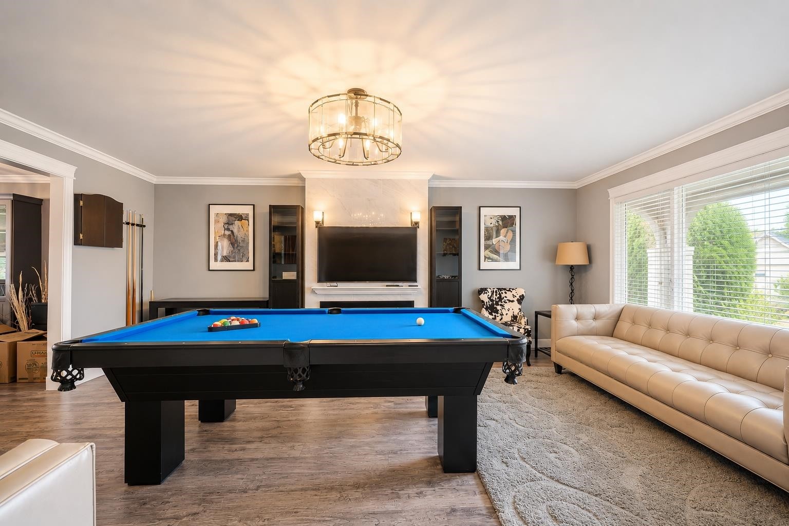 11860 Dewsbury Drive, Richmond, BC