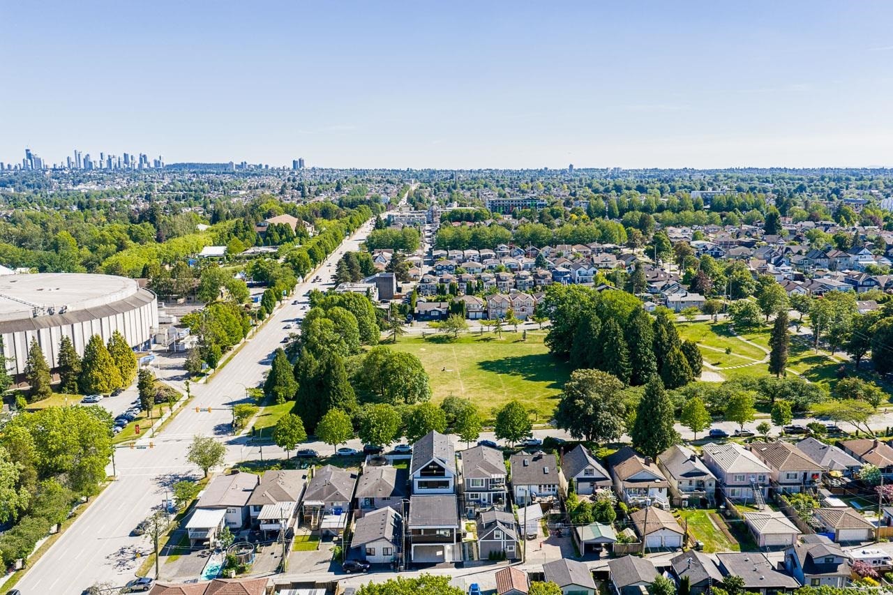 2877 Cambridge Street, Vancouver, BC
