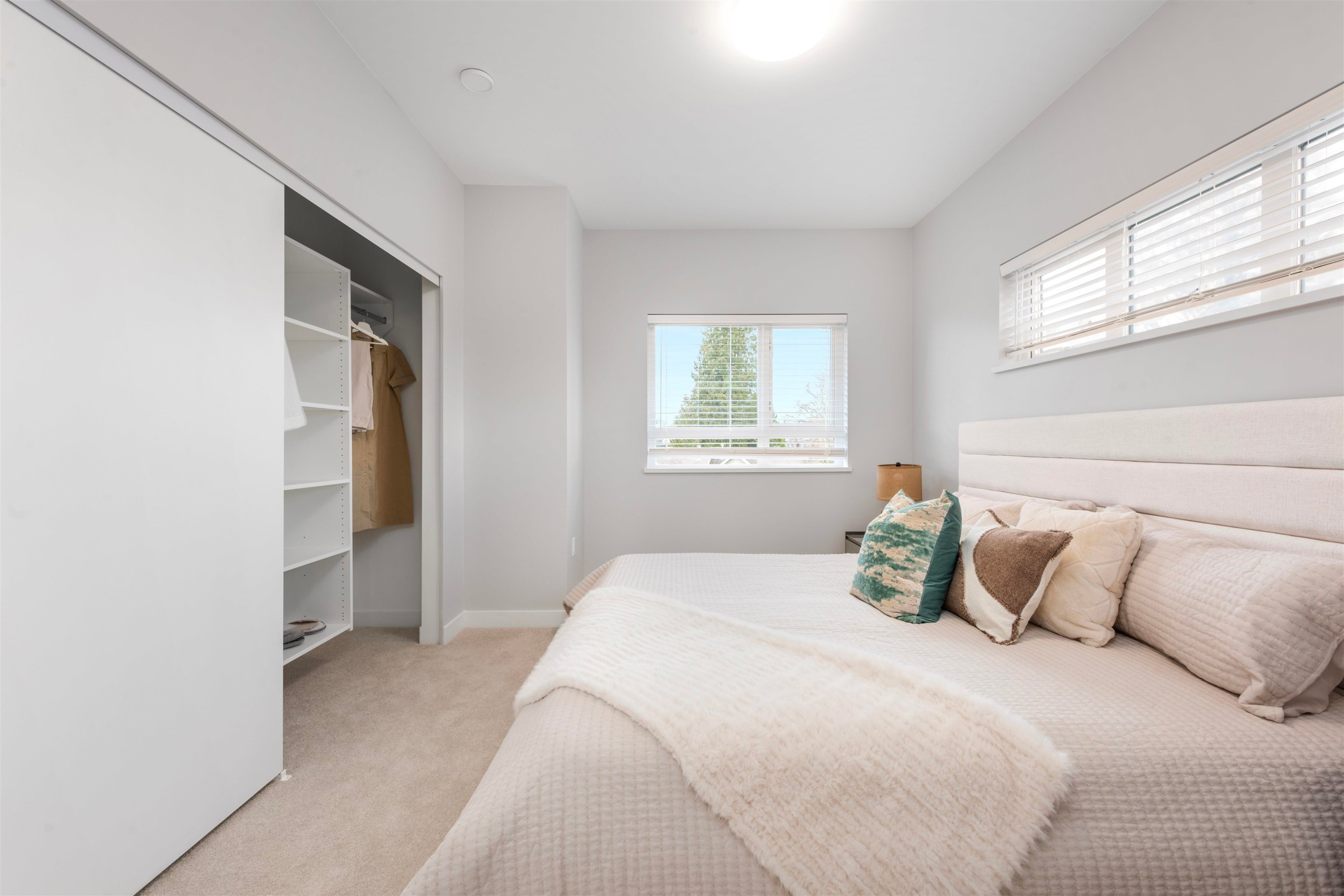 4-728 Lea Avenue, Coquitlam, BC