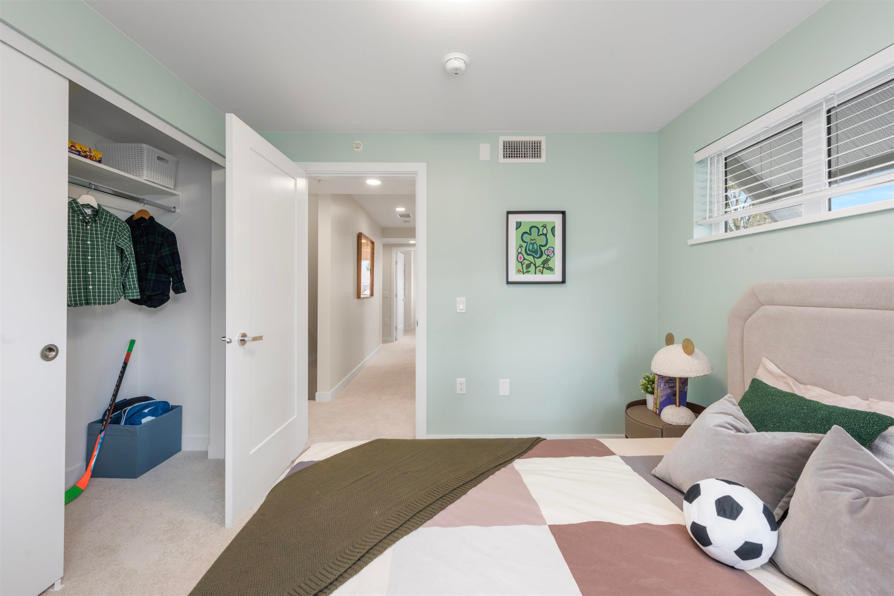 4-728 Lea Avenue, Coquitlam, BC