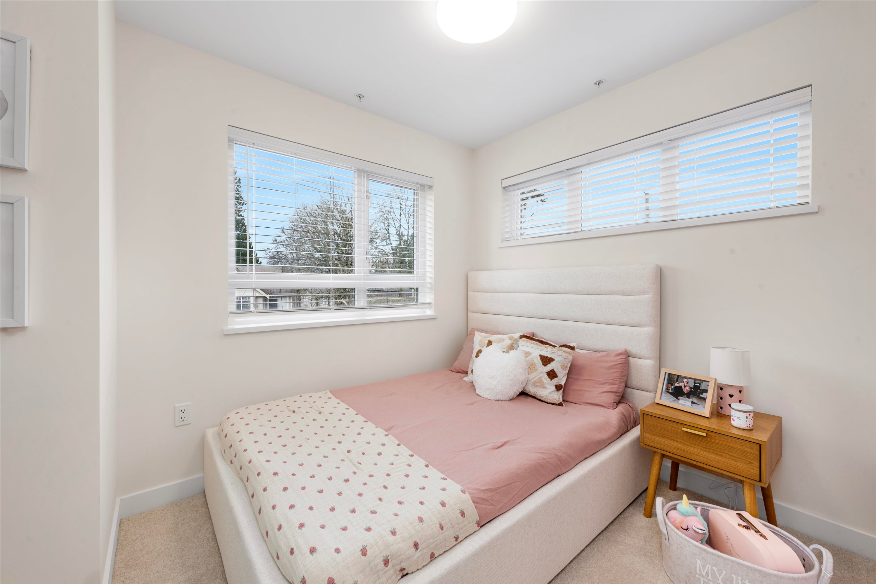 4-728 Lea Avenue, Coquitlam, BC