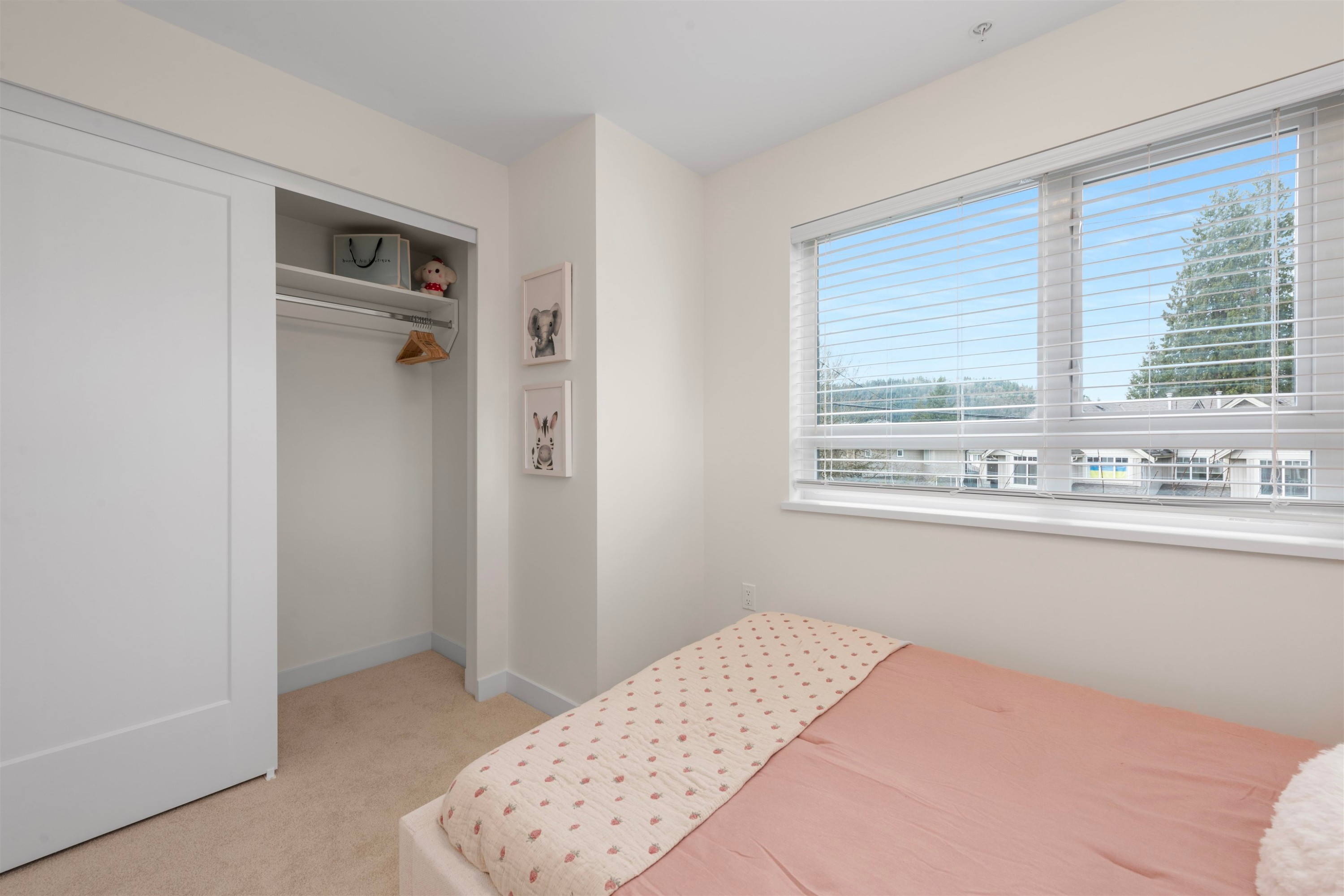 4-728 Lea Avenue, Coquitlam, BC