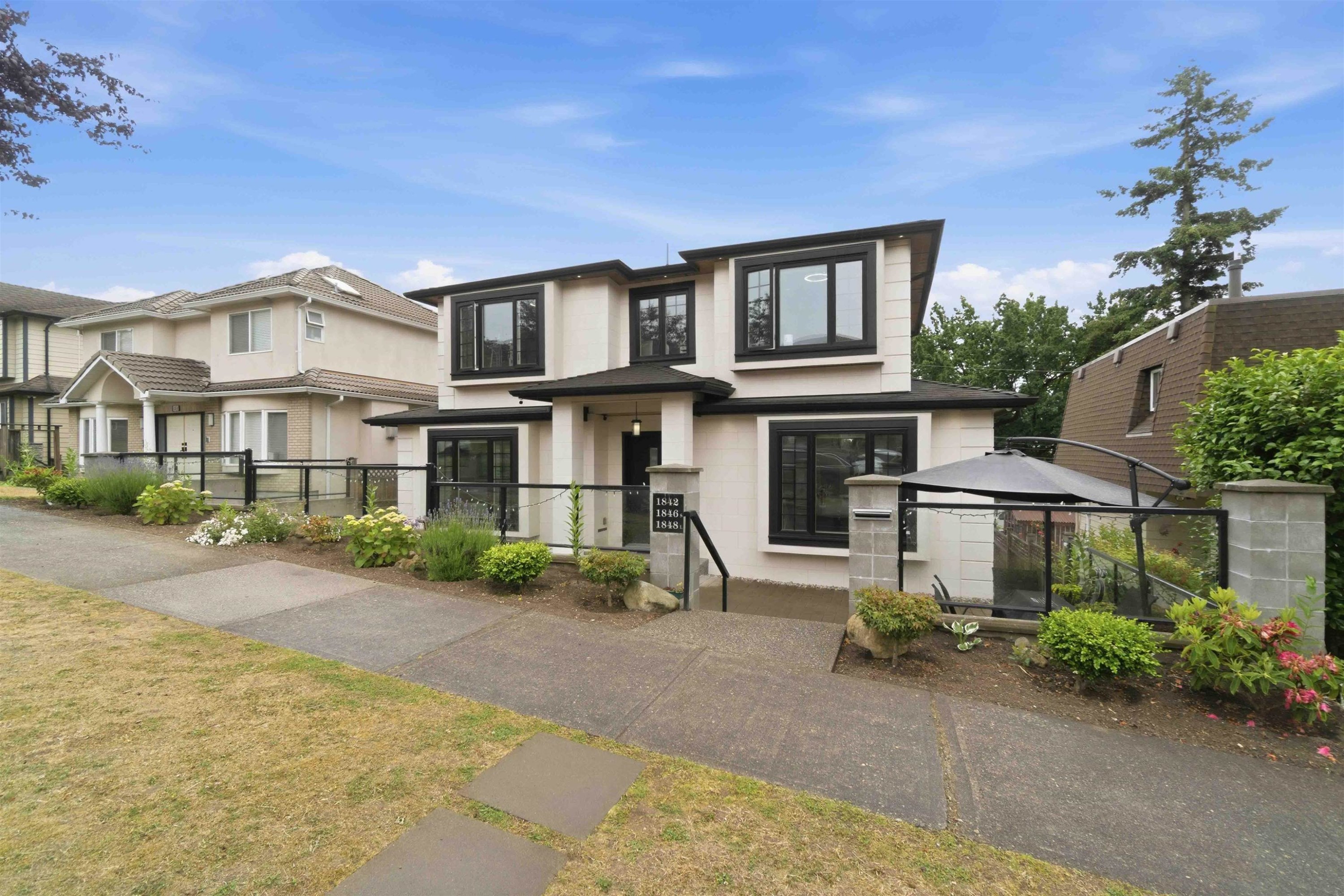 1842 64Th Avenue E, Vancouver, BC