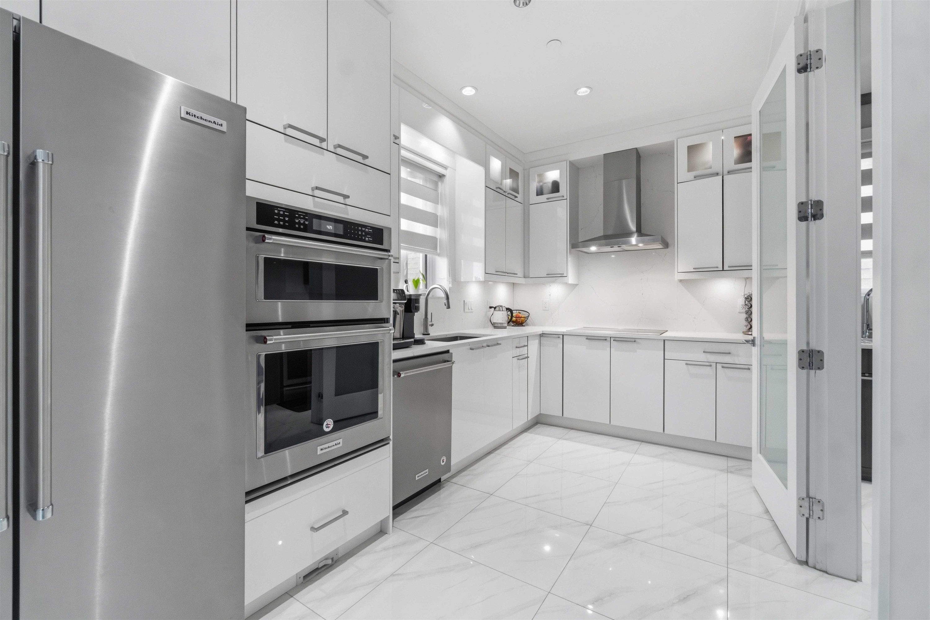 1842 64Th Avenue E, Vancouver, BC