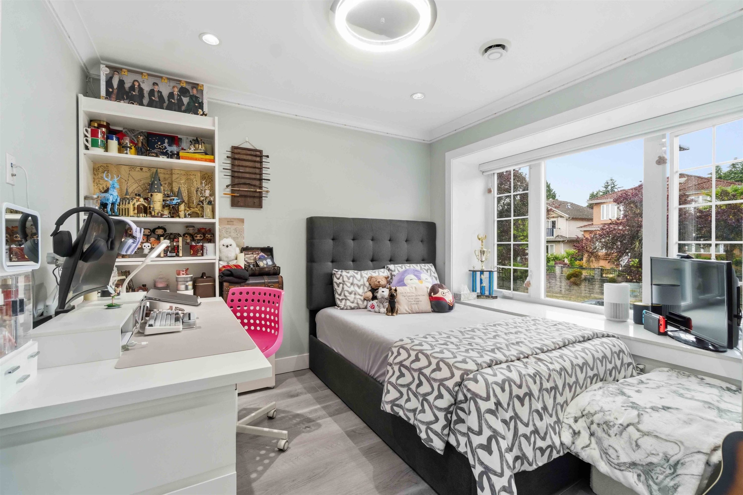 1842 64Th Avenue E, Vancouver, BC