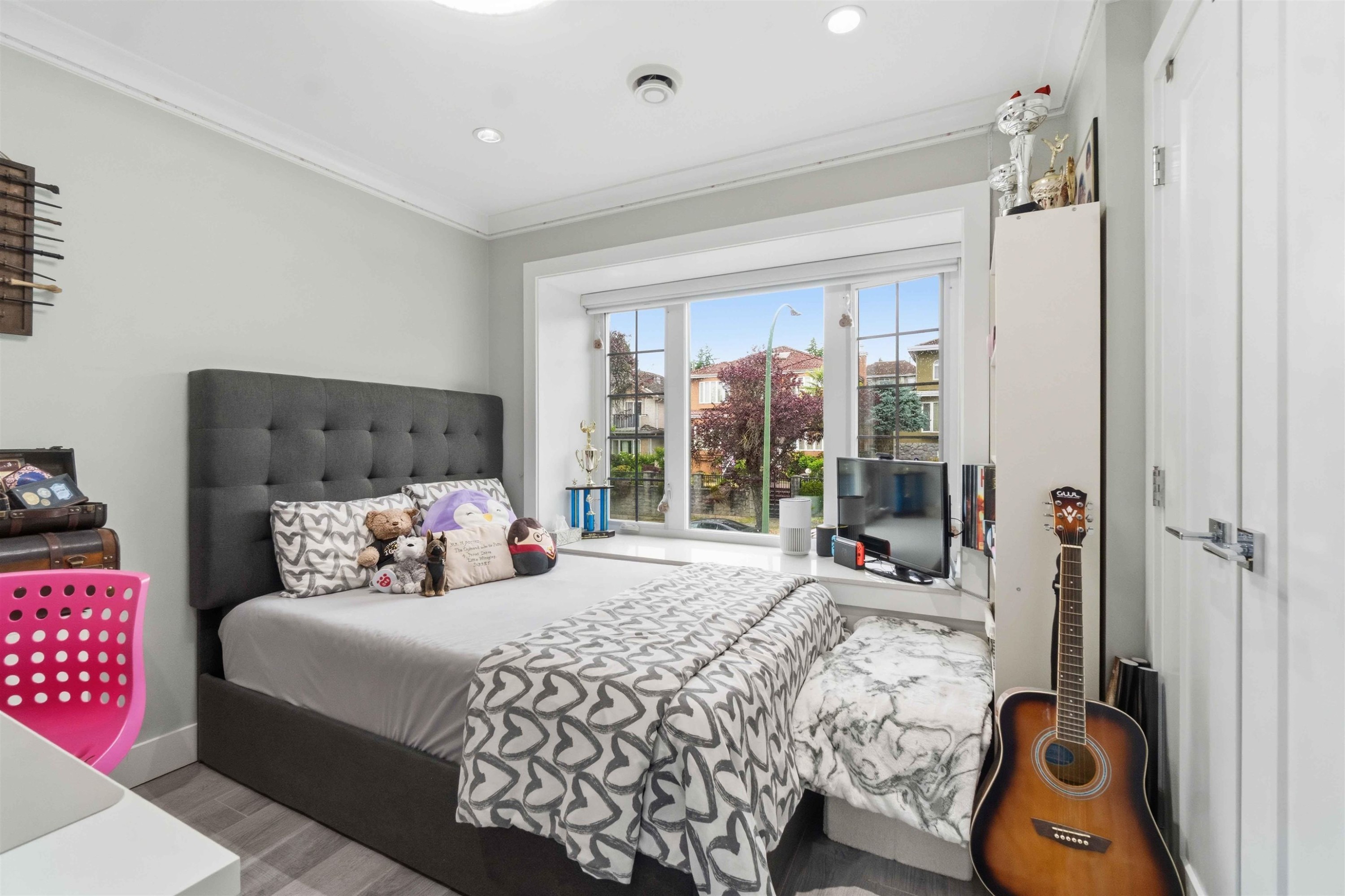 1842 64Th Avenue E, Vancouver, BC
