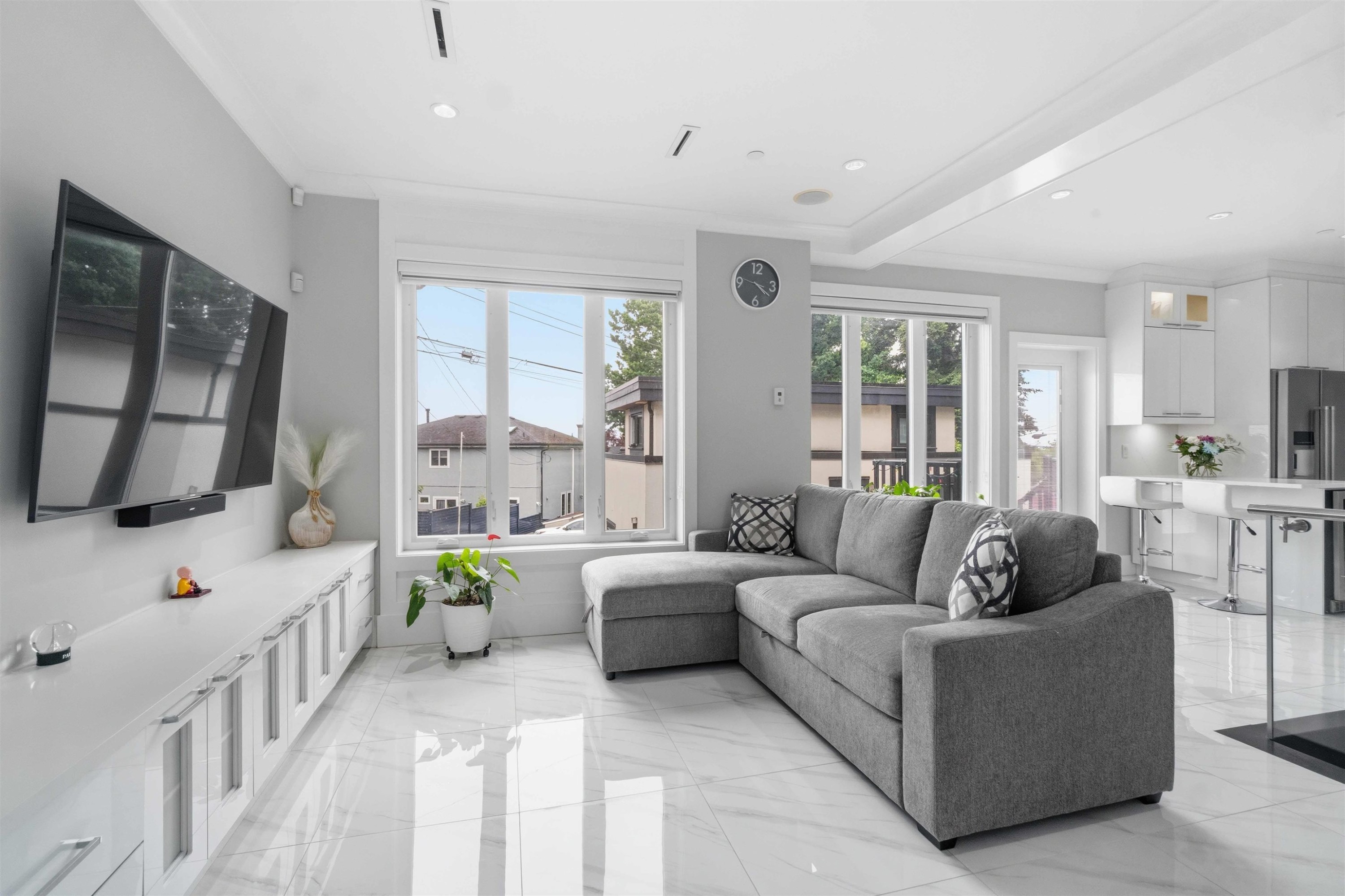 1842 64Th Avenue E, Vancouver, BC