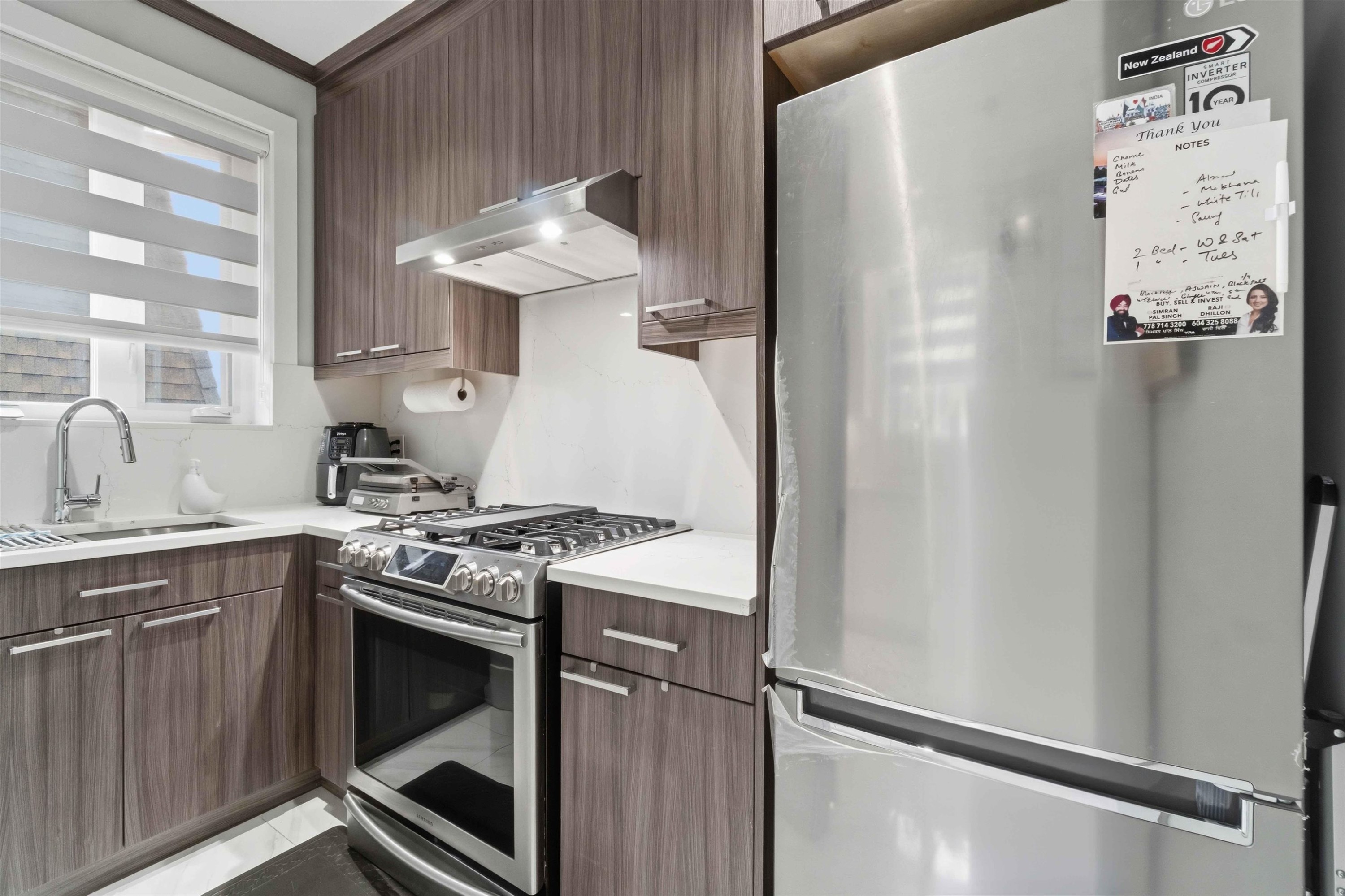 1842 64Th Avenue E, Vancouver, BC