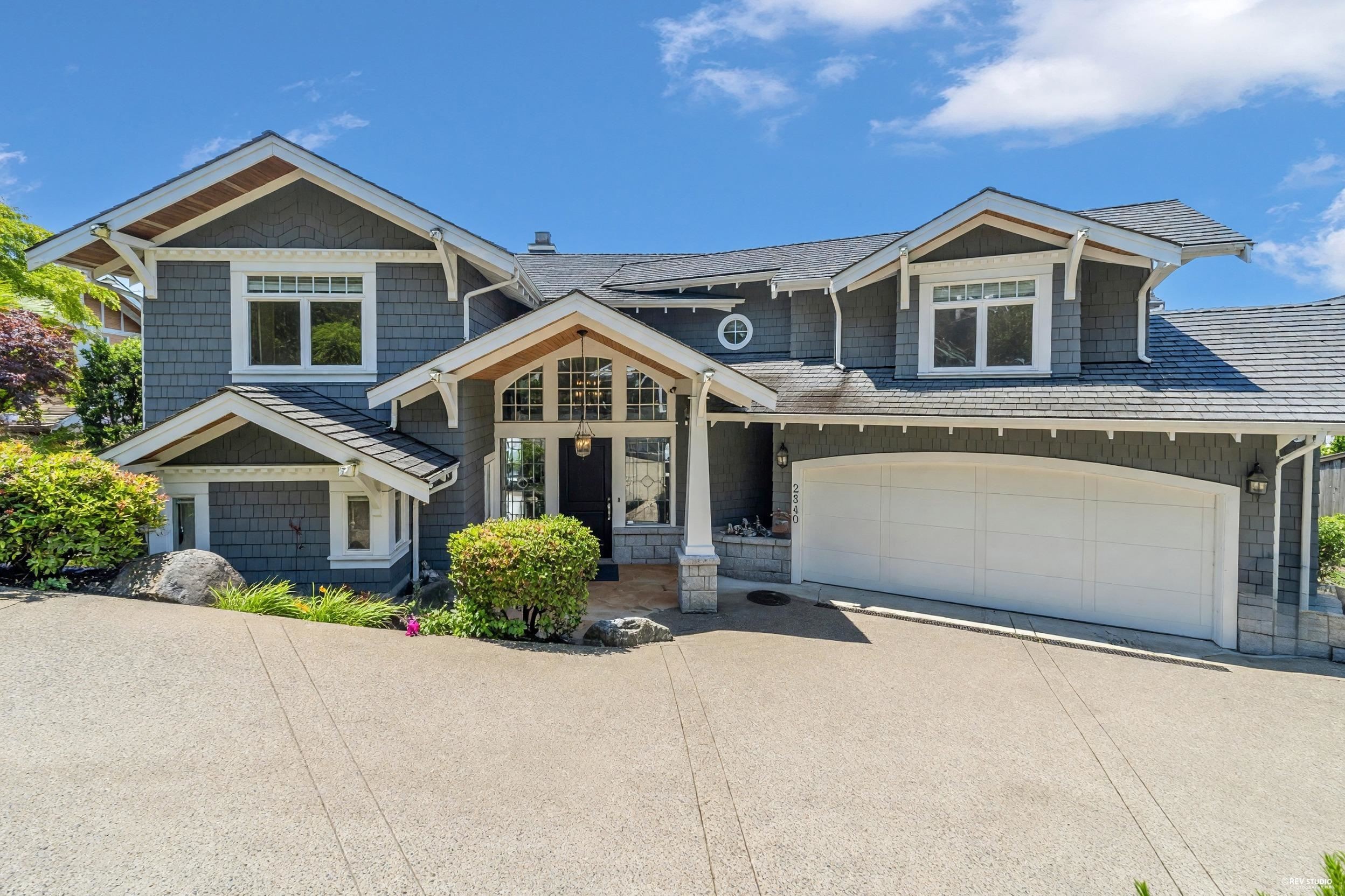 2340 Orchard Lane, West Vancouver, BC