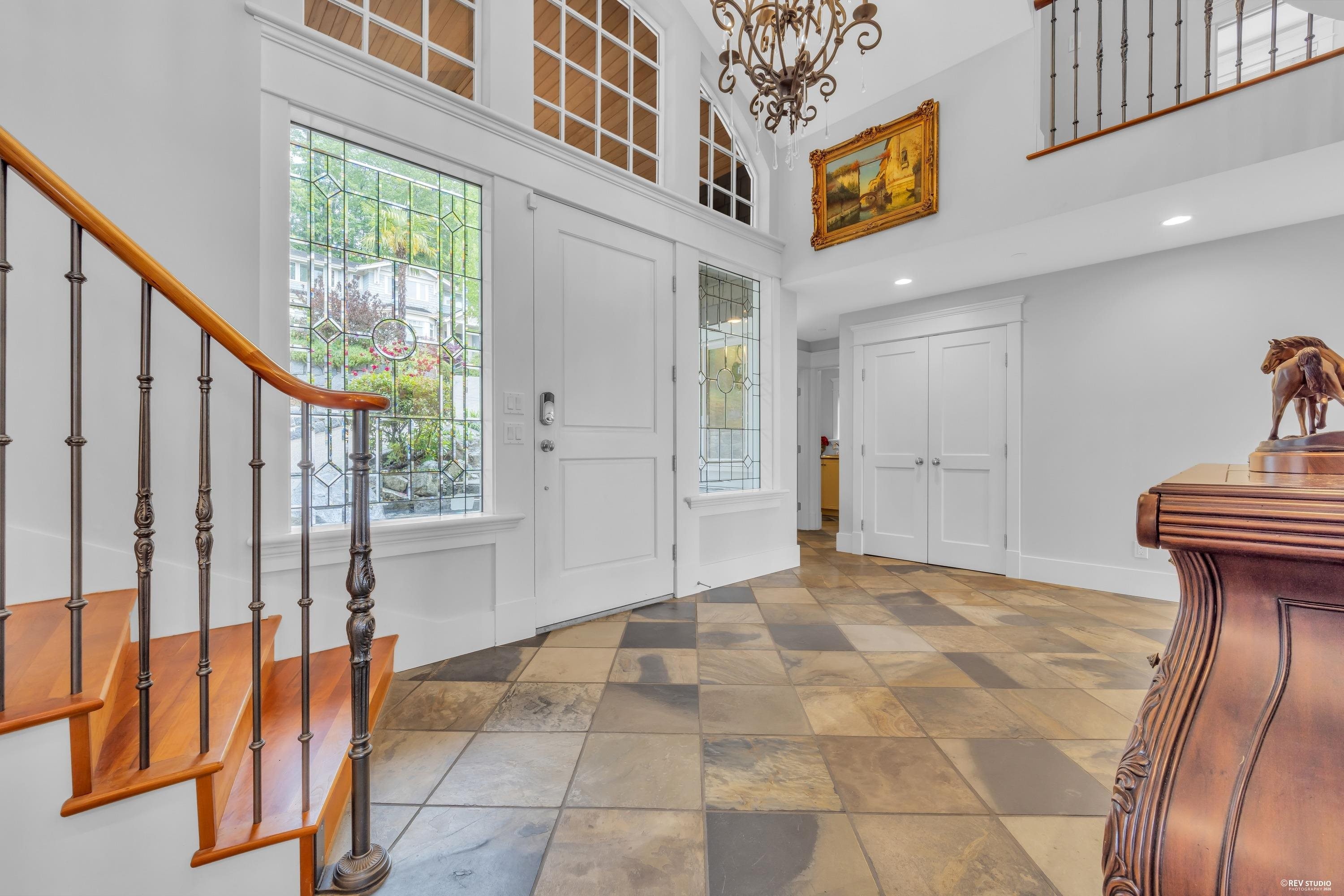 2340 Orchard Lane, West Vancouver, BC