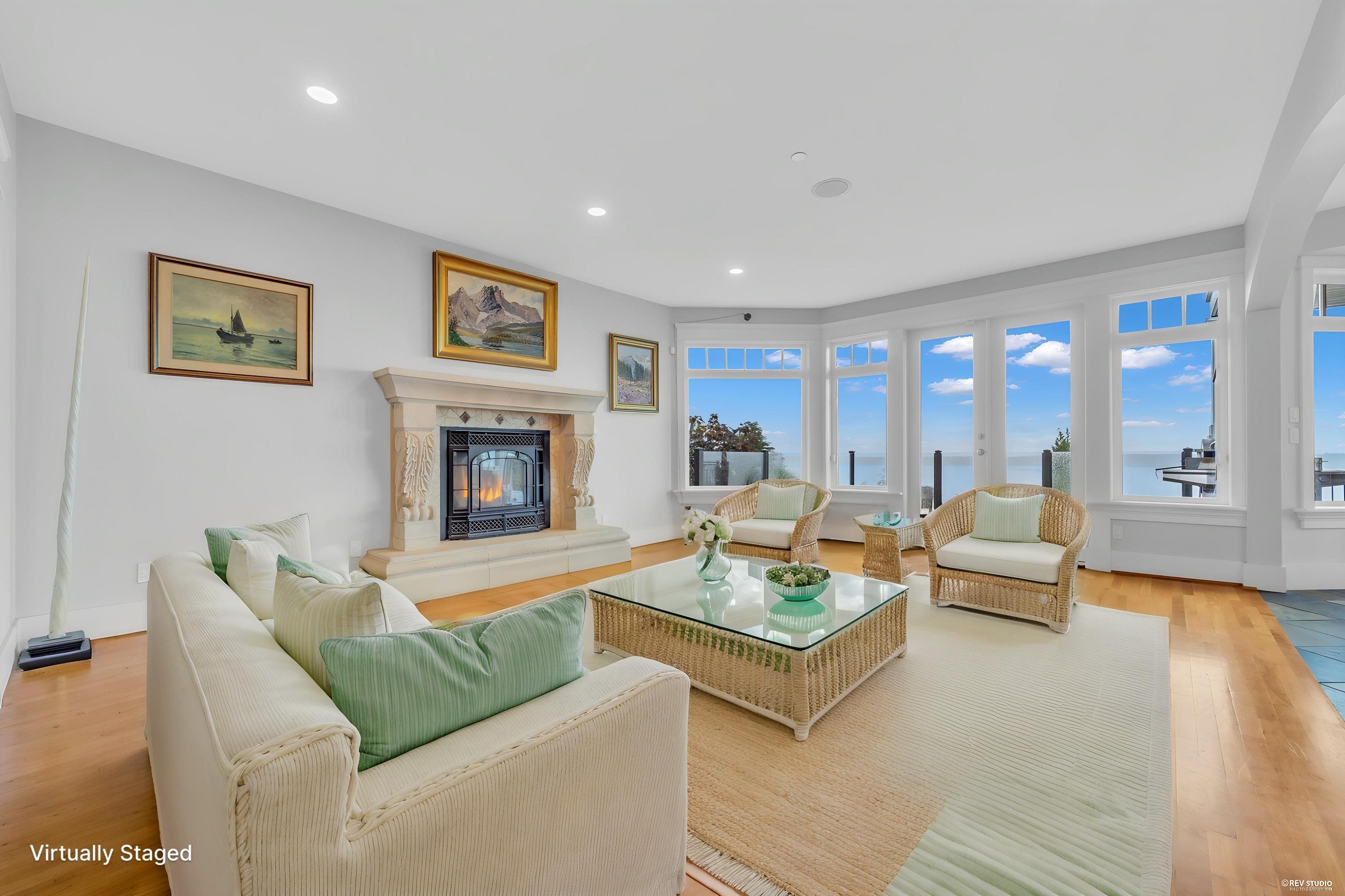 2340 Orchard Lane, West Vancouver, BC