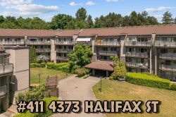 411-4373 Halifax Street Burnaby, BC V5C 5Z2