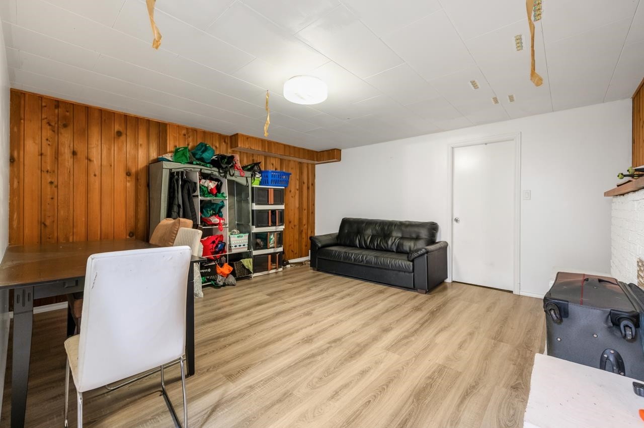 985 Wallace Wynd, Port Moody, BC - Indoor