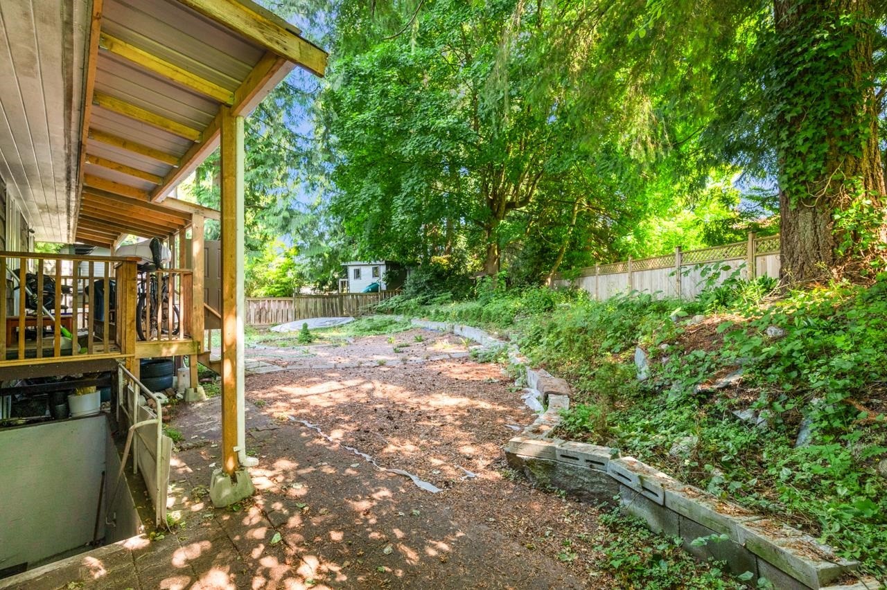 985 Wallace Wynd, Port Moody, BC - Outdoor