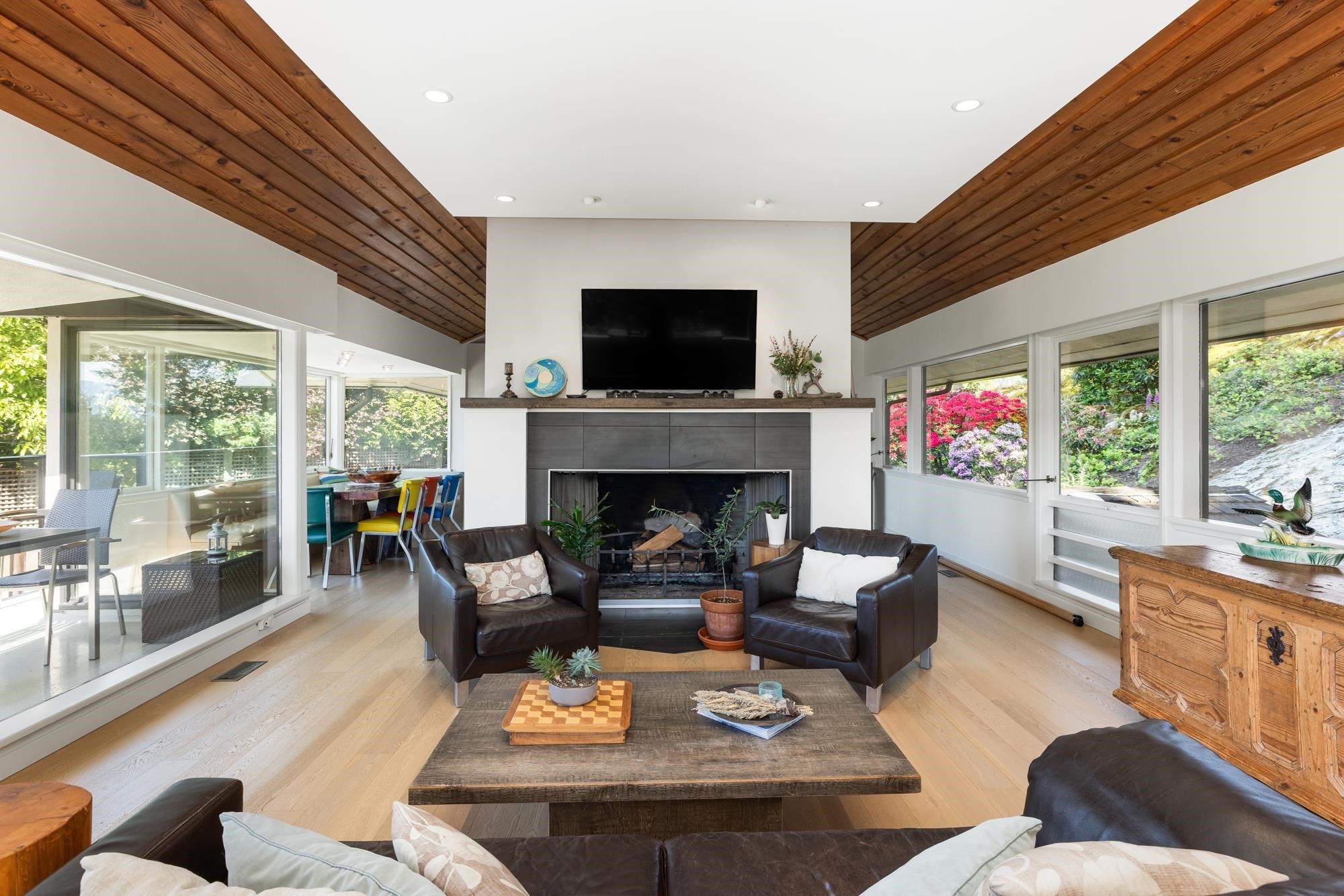 6485 Madrona Crescent, West Vancouver, BC