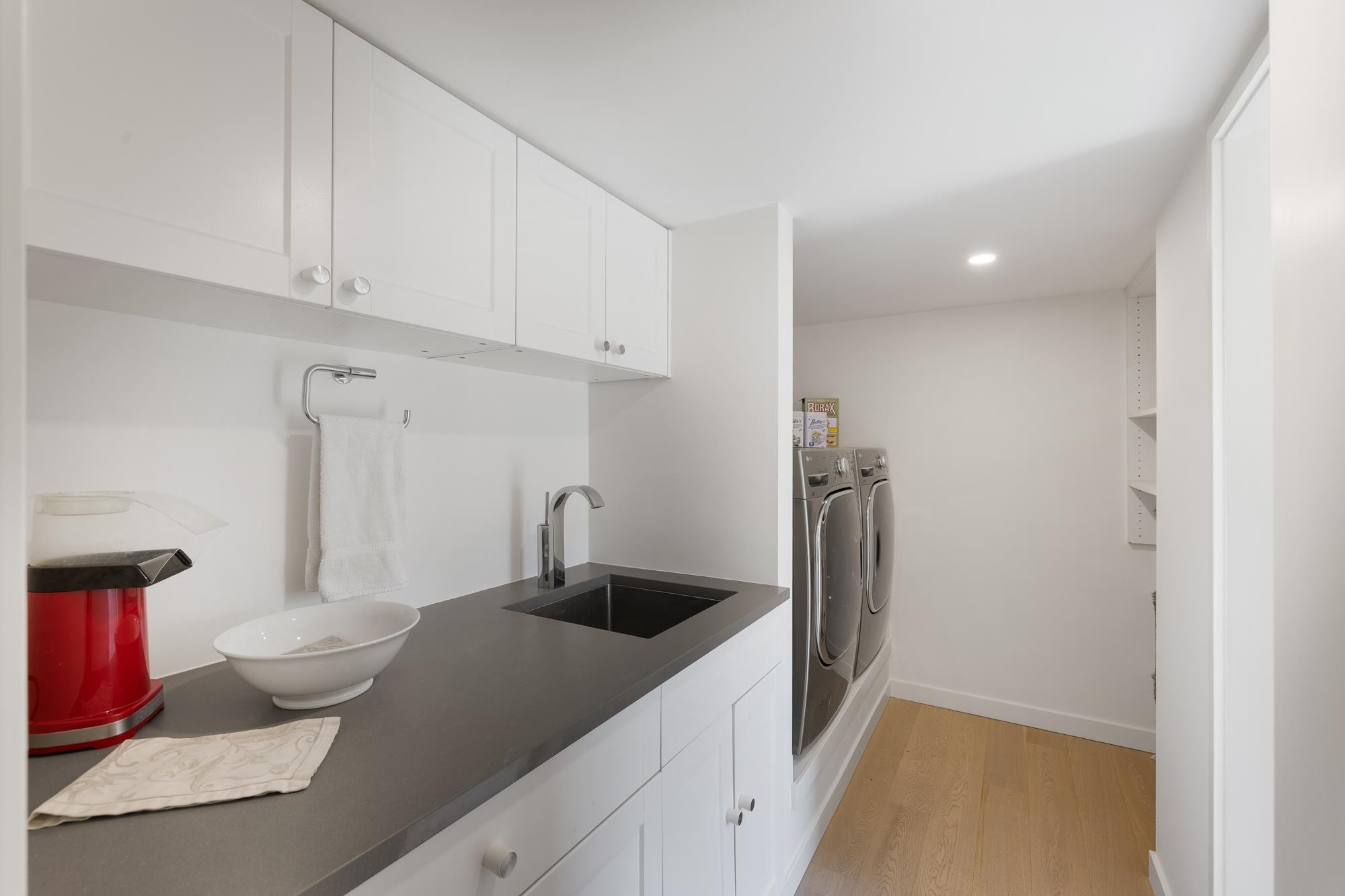 6485 Madrona Crescent, West Vancouver, BC