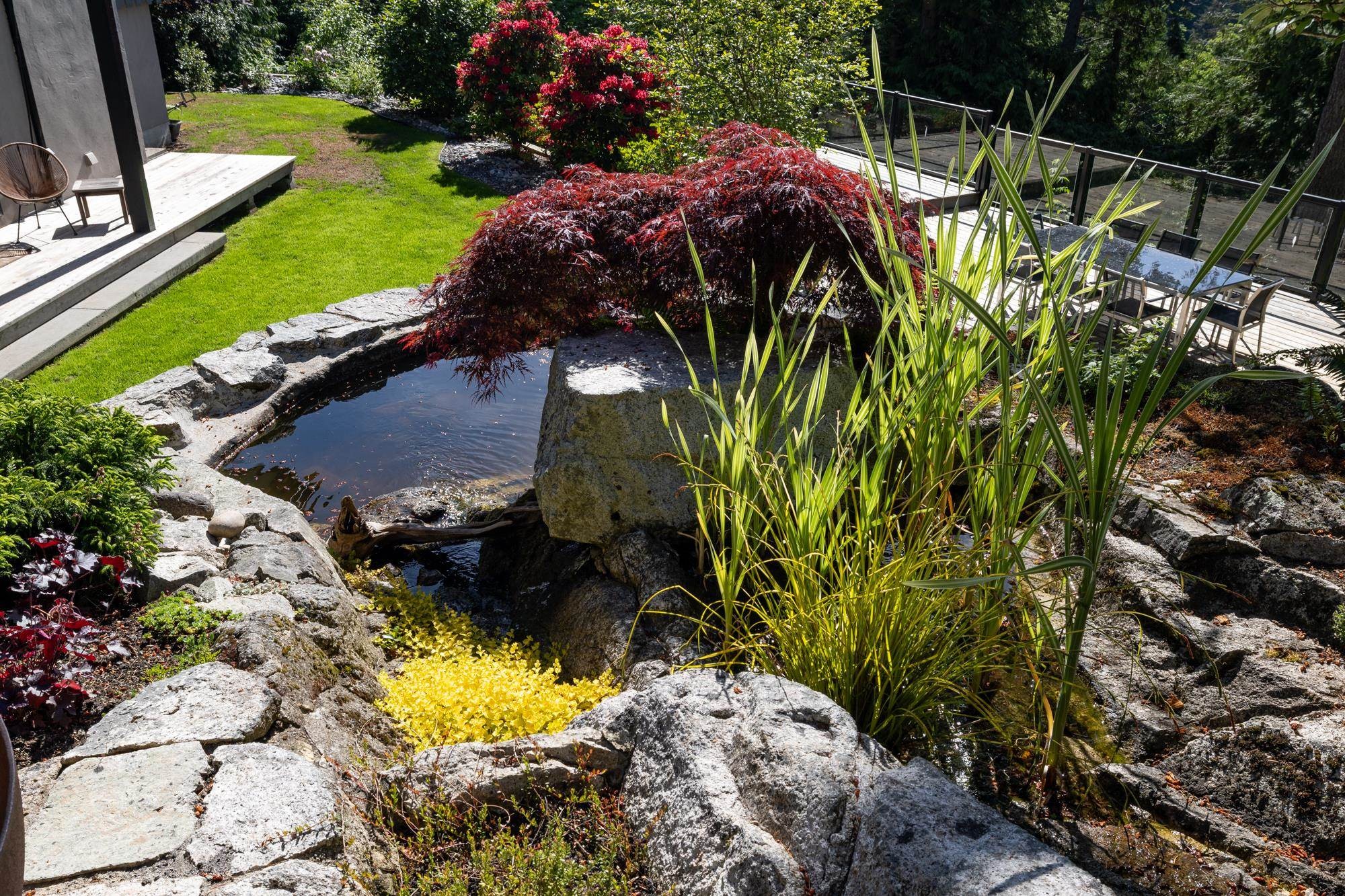 6485 Madrona Crescent, West Vancouver, BC