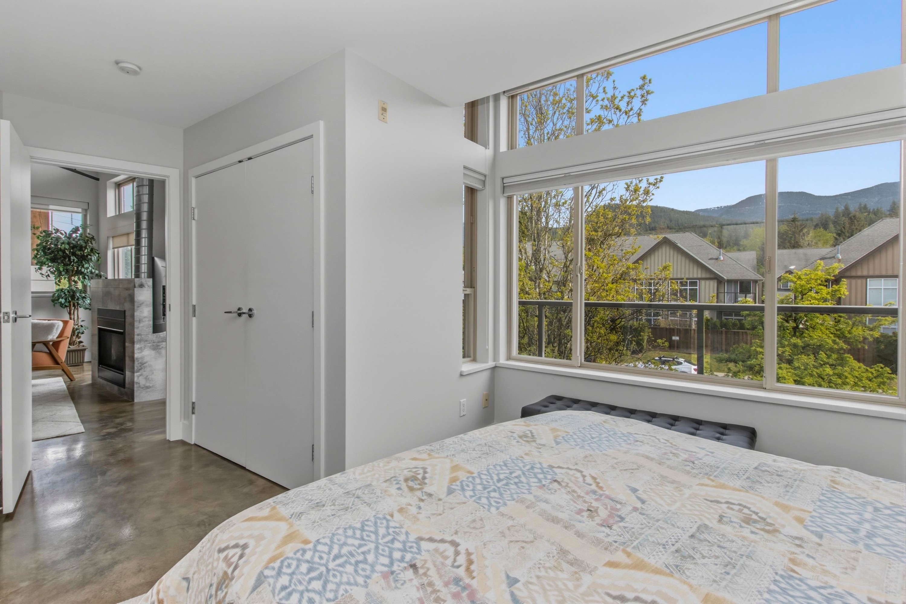 2-40775 Tantalus Road, Squamish, BC