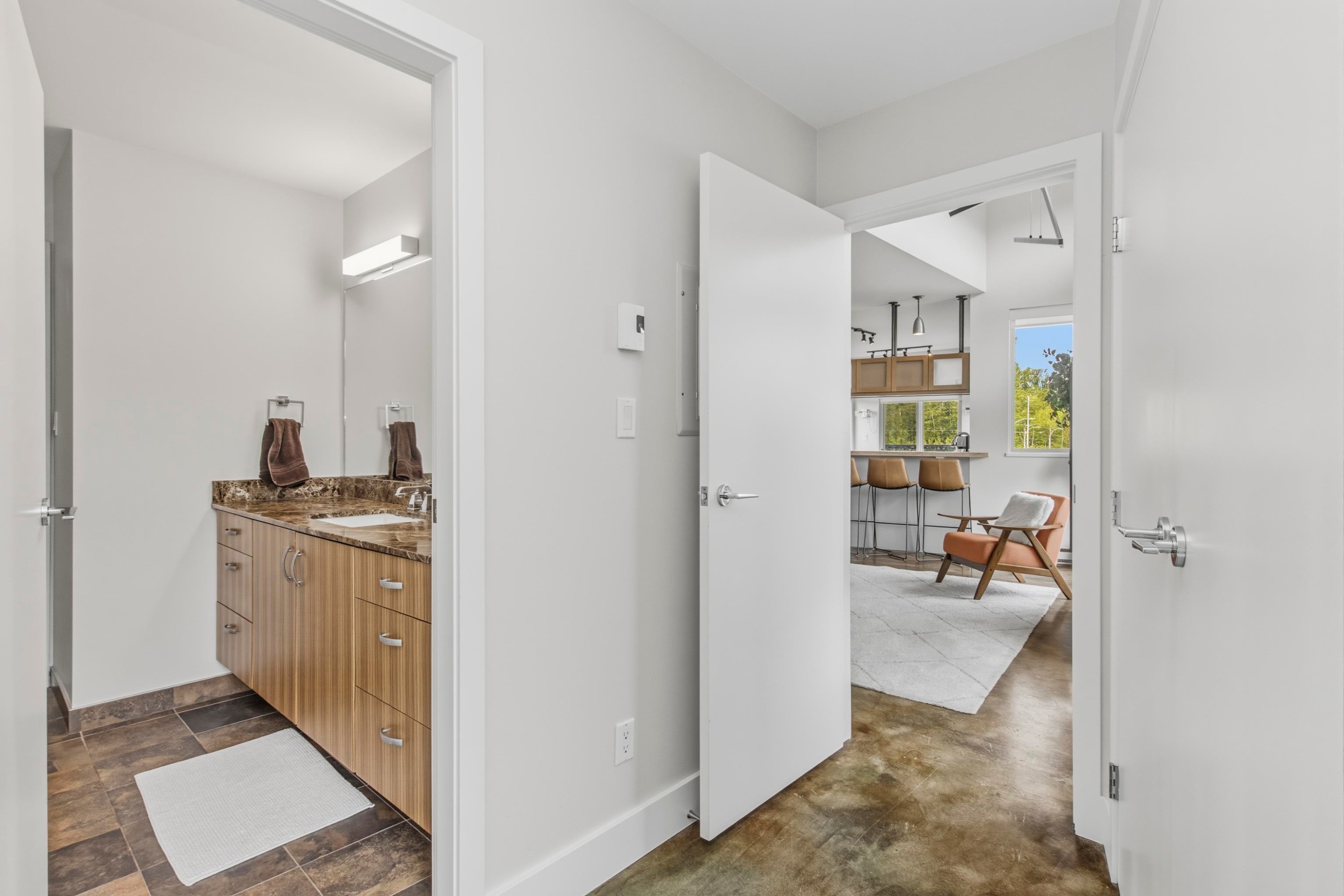 2-40775 Tantalus Road, Squamish, BC