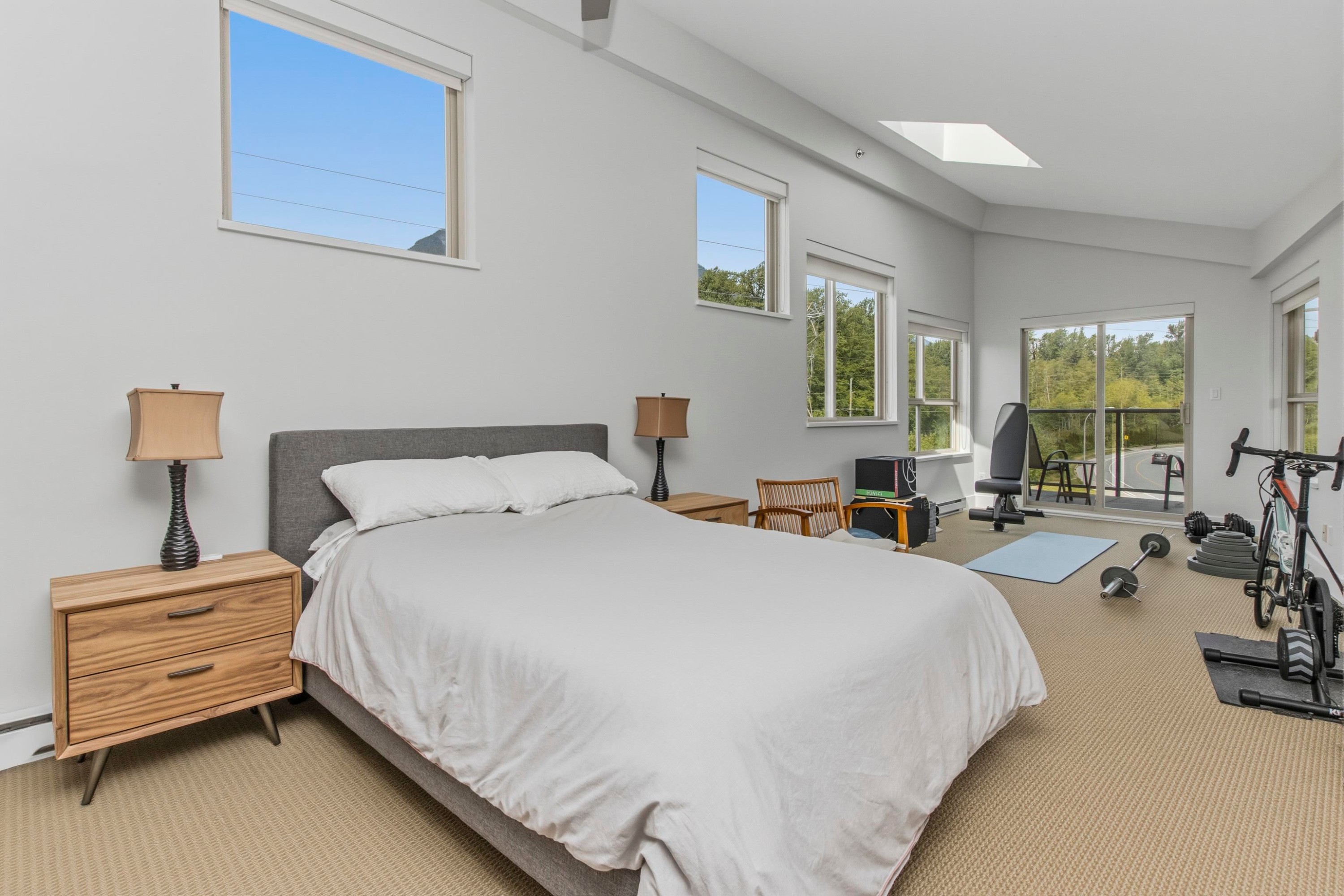 2-40775 Tantalus Road, Squamish, BC