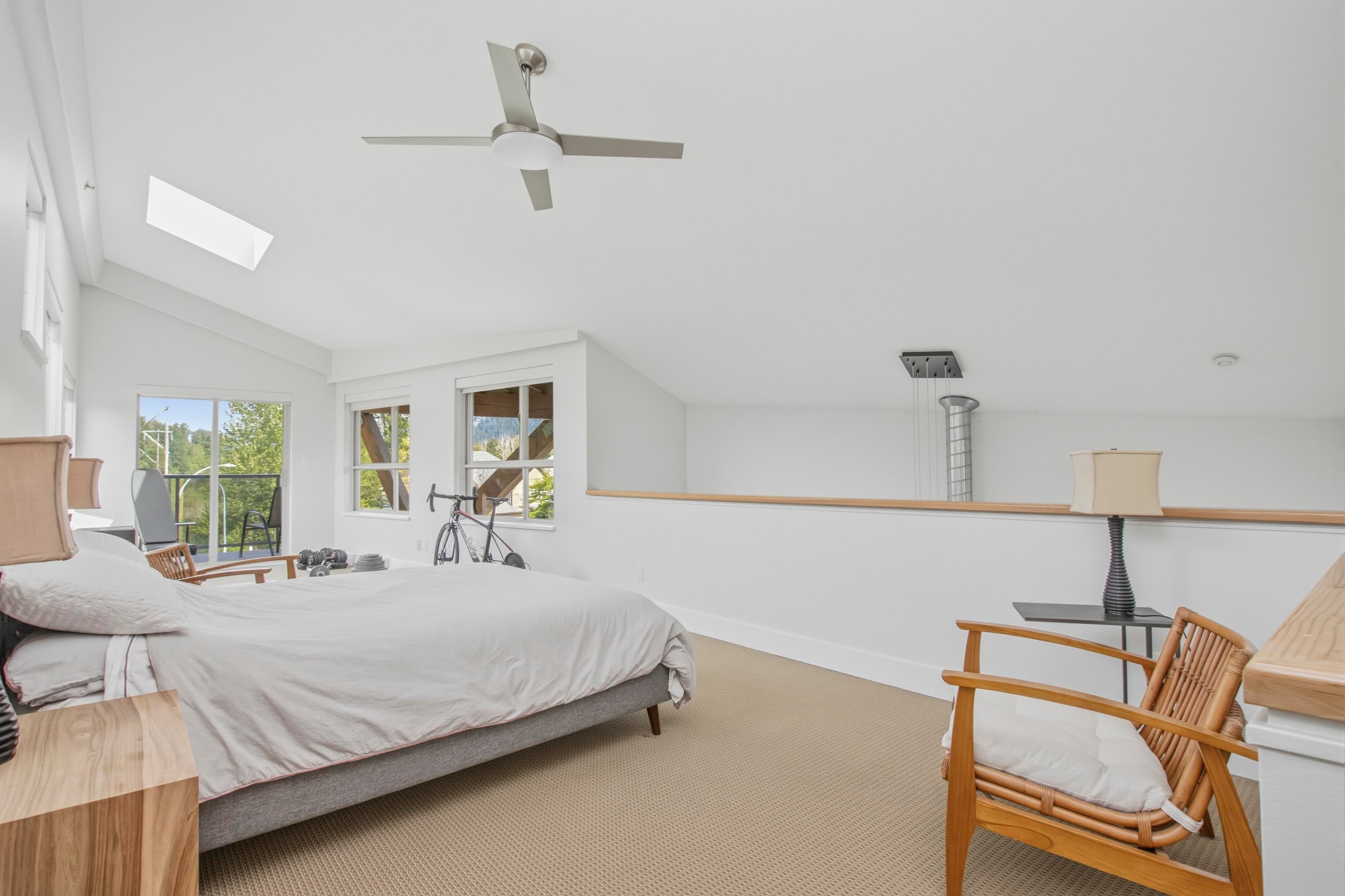 2-40775 Tantalus Road, Squamish, BC