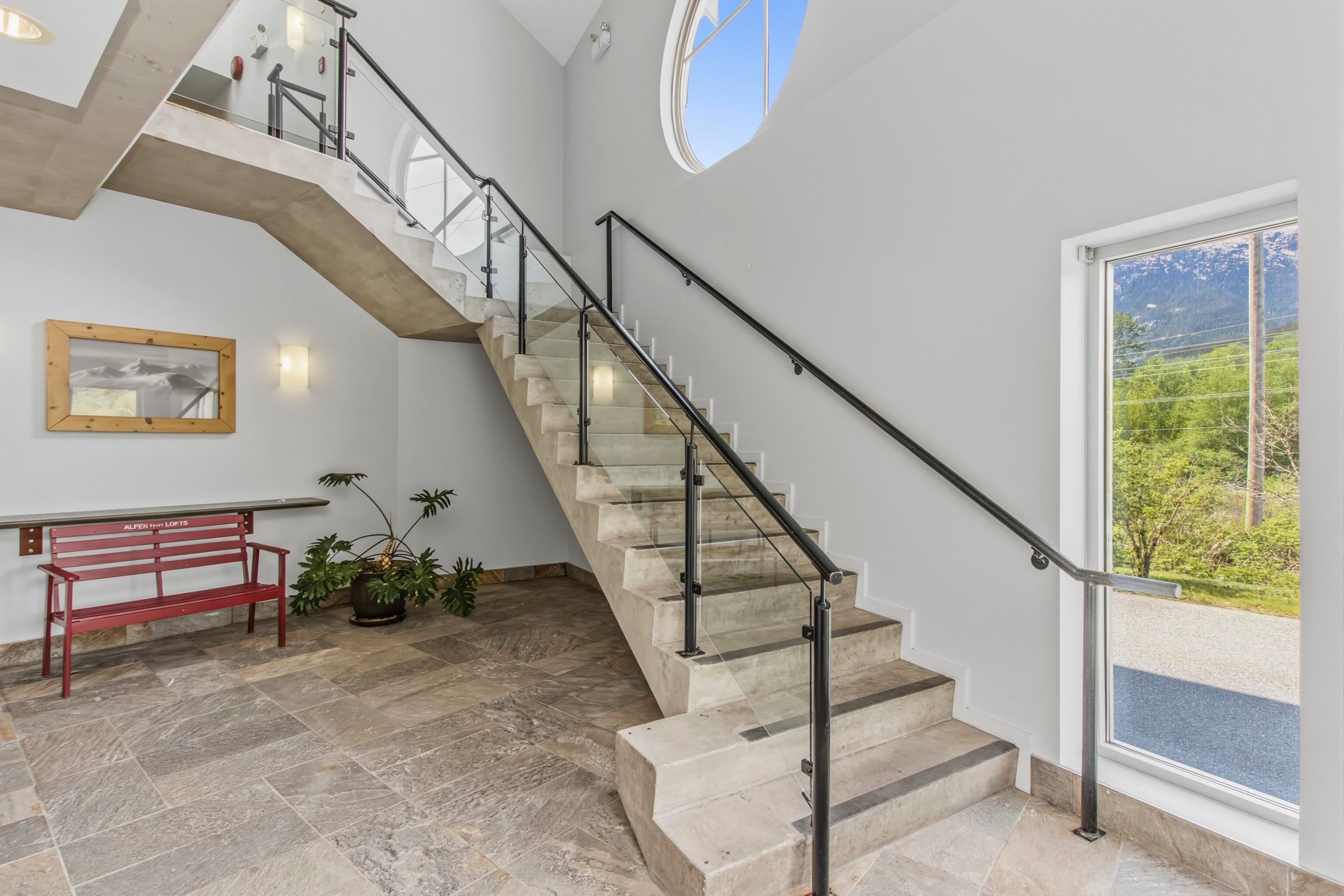 2-40775 Tantalus Road, Squamish, BC