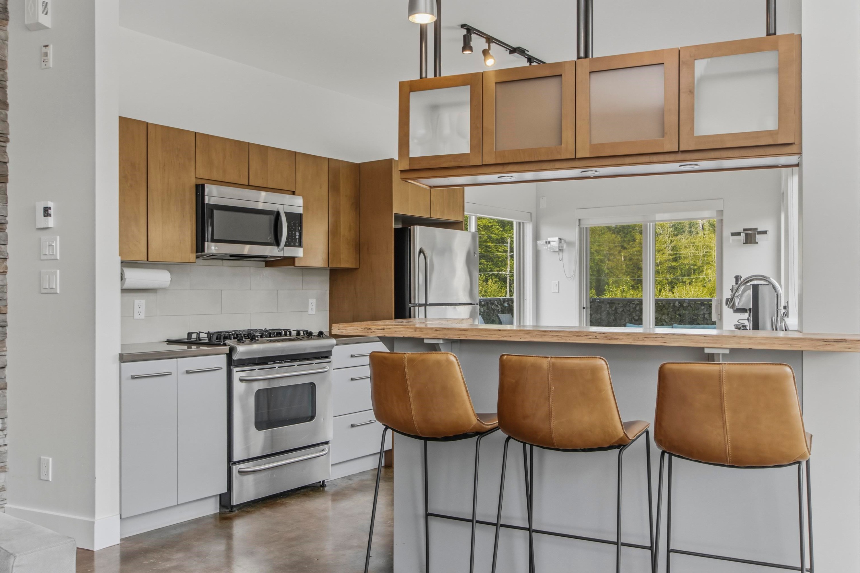 2-40775 Tantalus Road, Squamish, BC